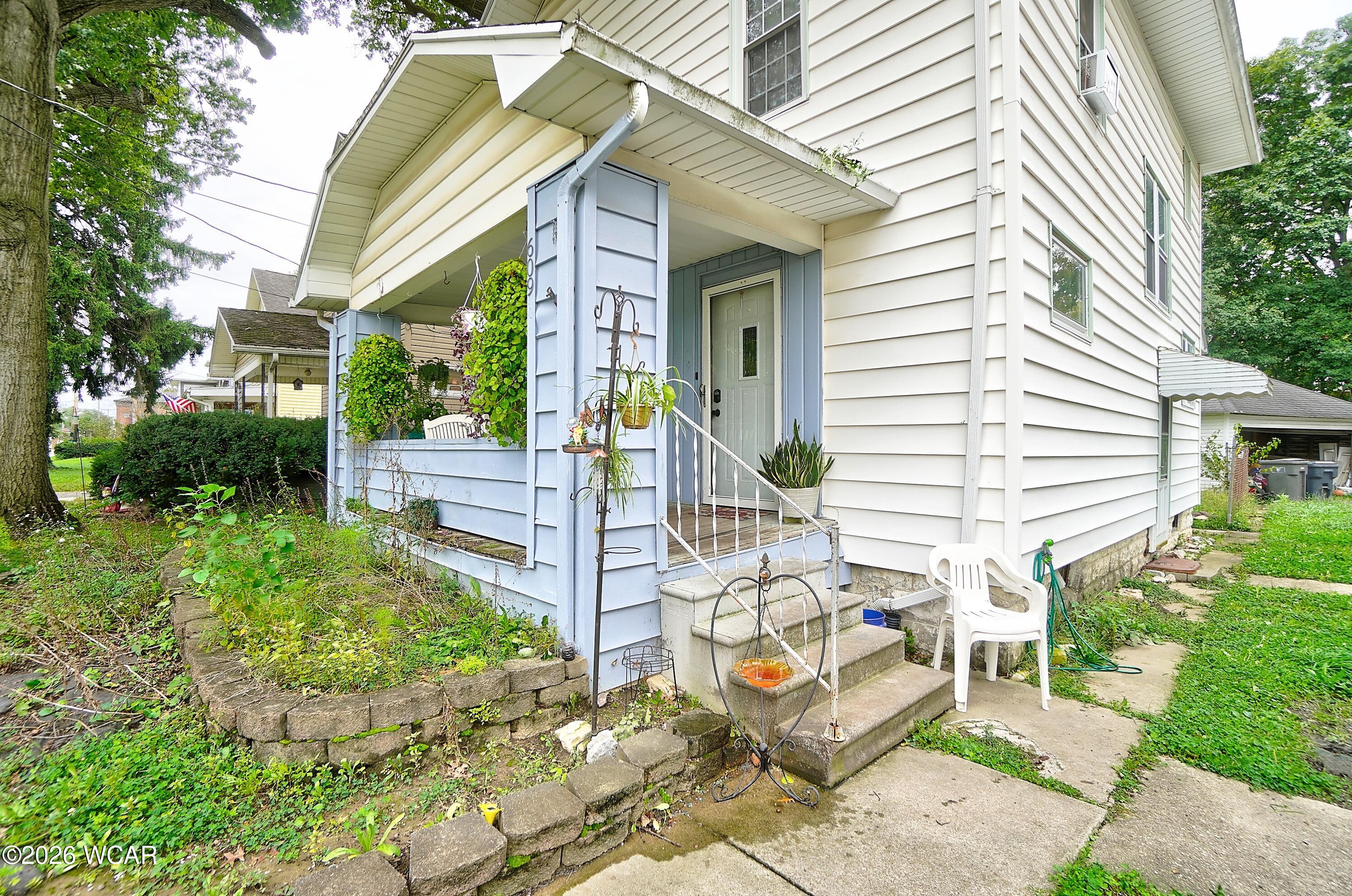 3 House Package Lane, Lima, Ohio
