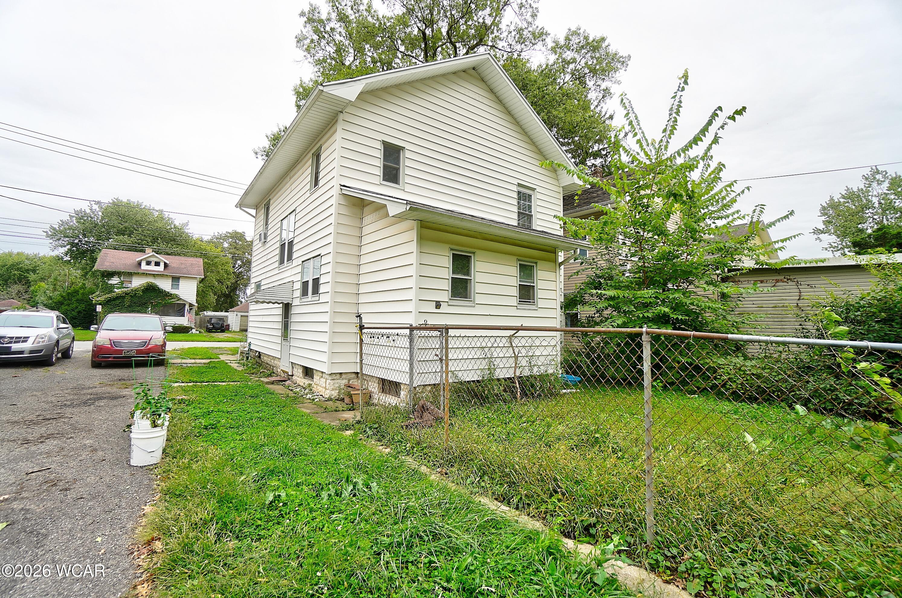 3 House Package Lane, Lima, Ohio