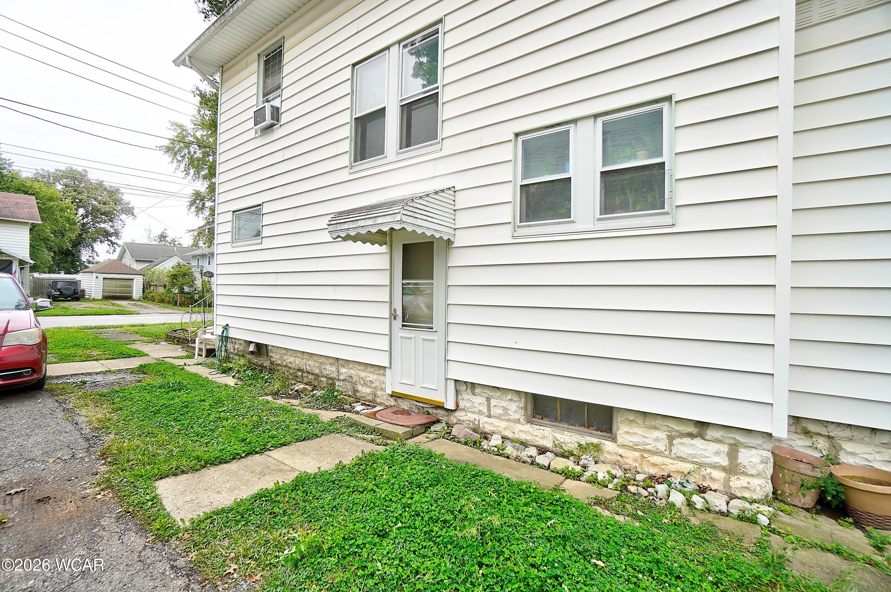 3 House Package Lane, Lima, Ohio