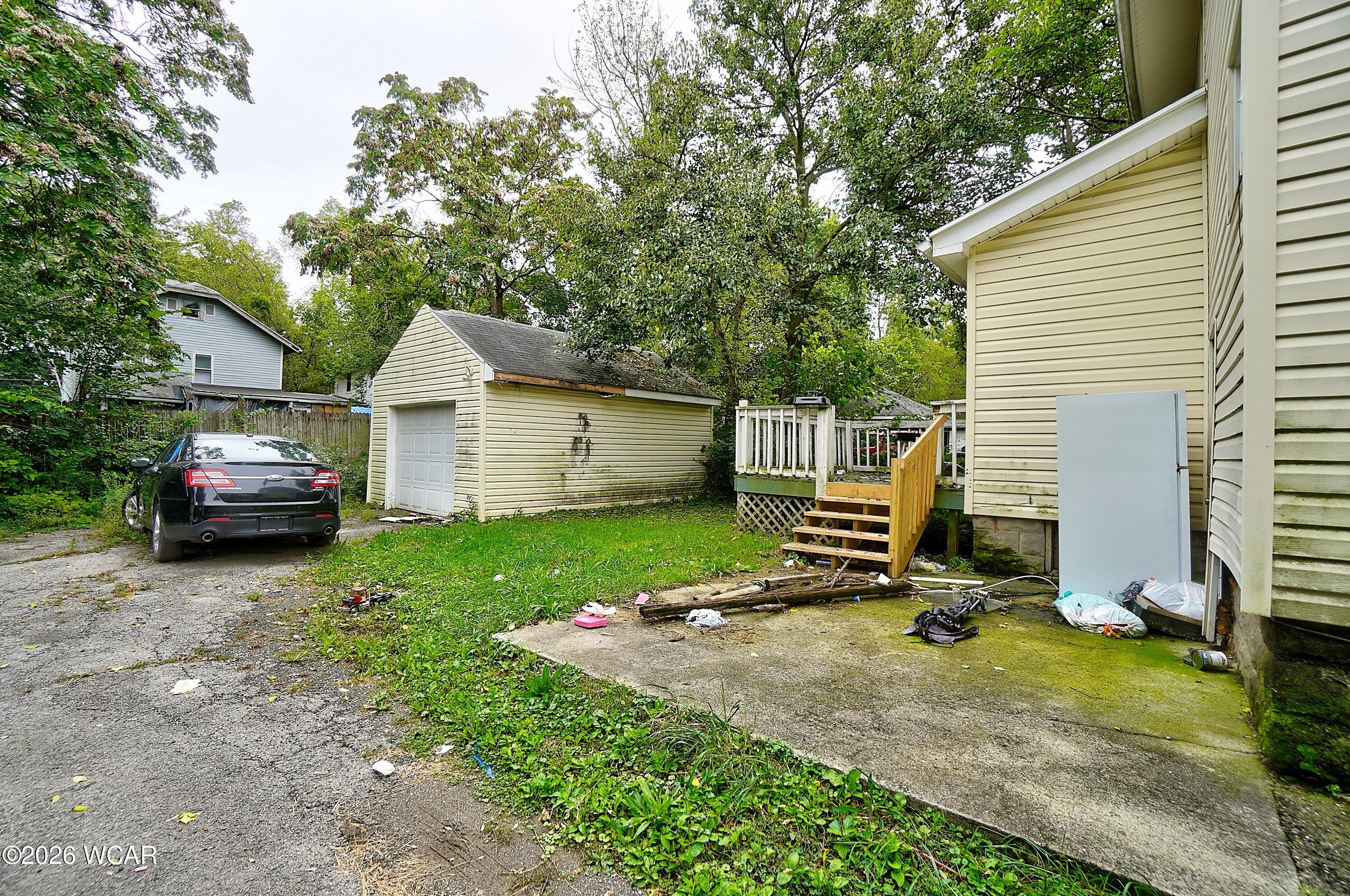 3 House Package Lane, Lima, Ohio