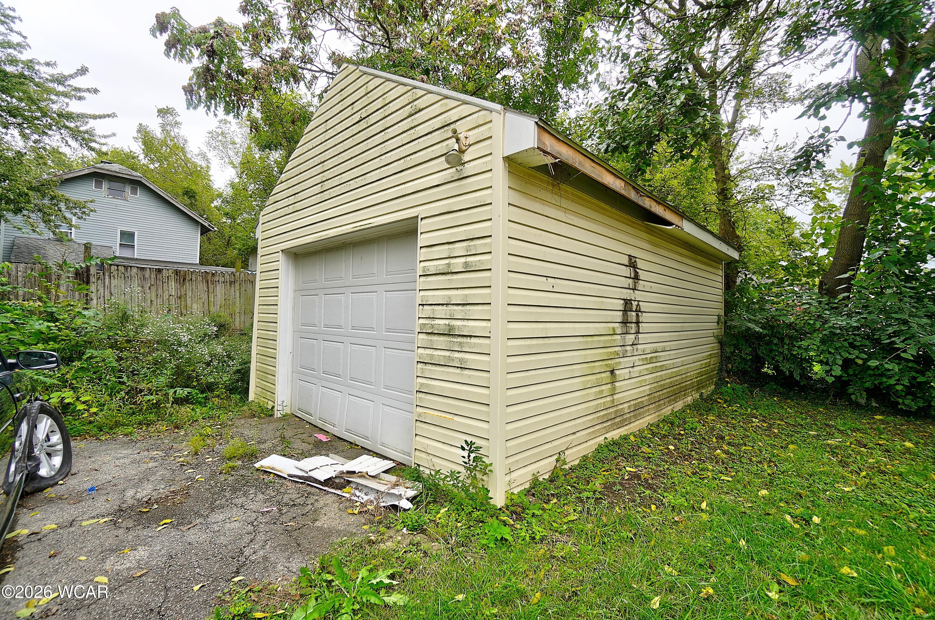 3 House Package Lane, Lima, Ohio