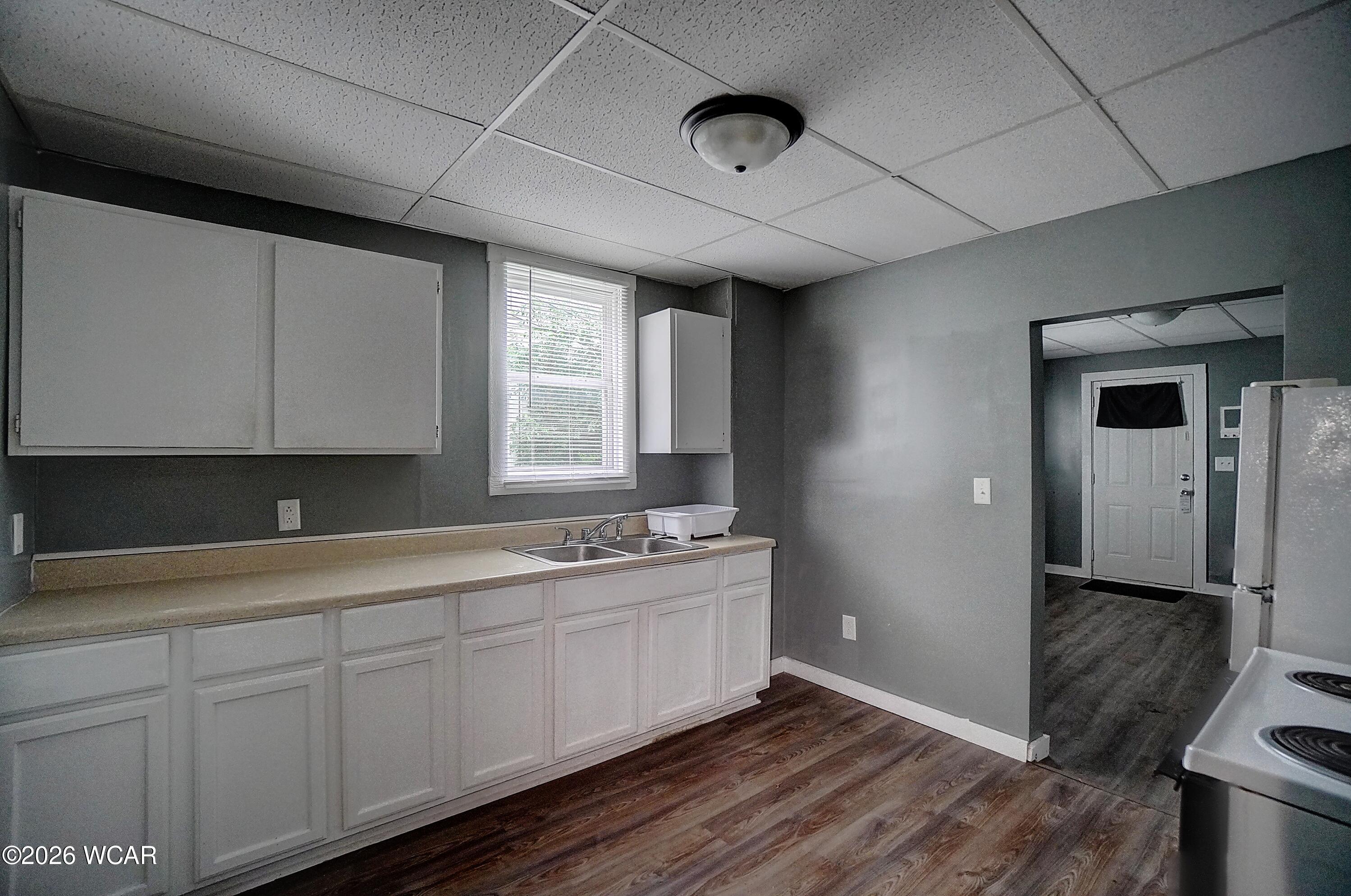 332 Pierce Street, Lima, Ohio