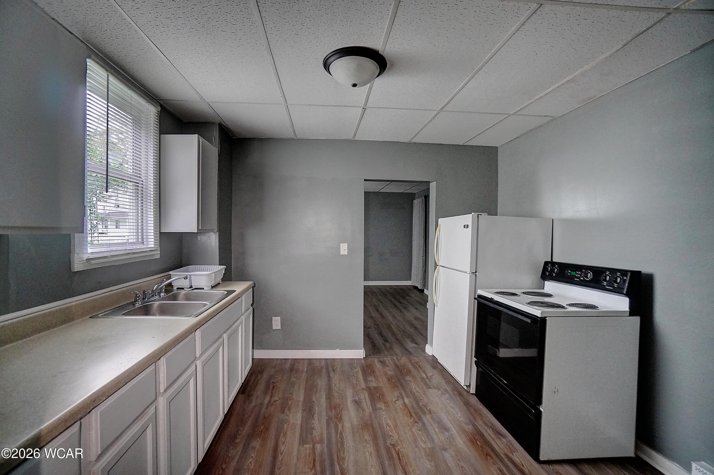 332 Pierce Street, Lima, Ohio