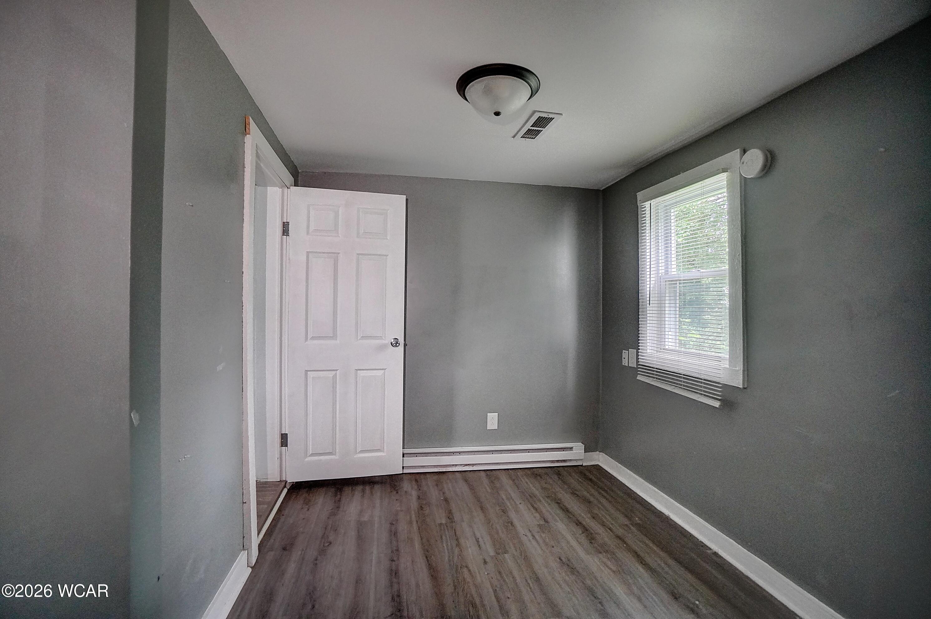 332 Pierce Street, Lima, Ohio