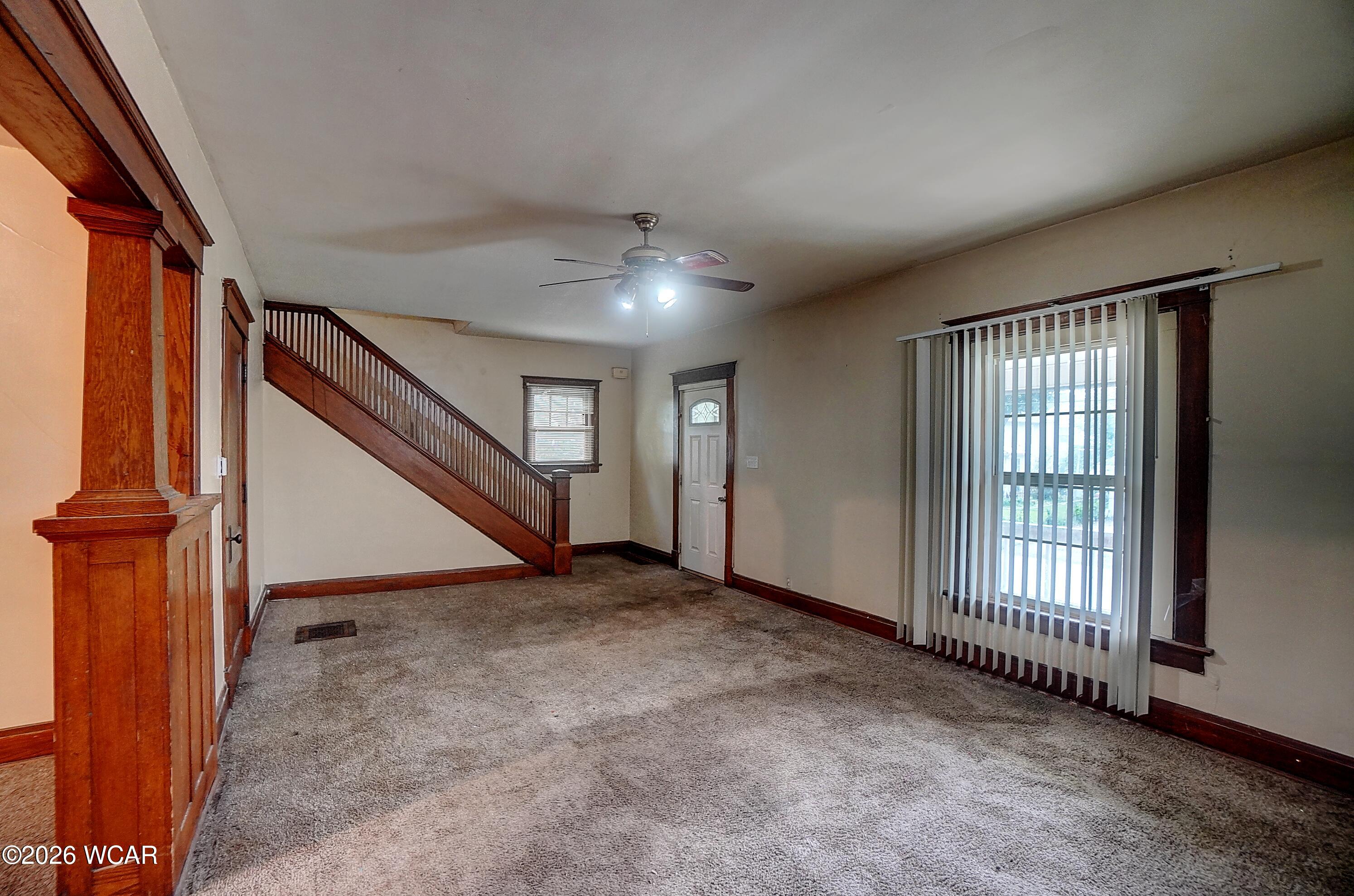 618 Faurot Avenue, Lima, Ohio