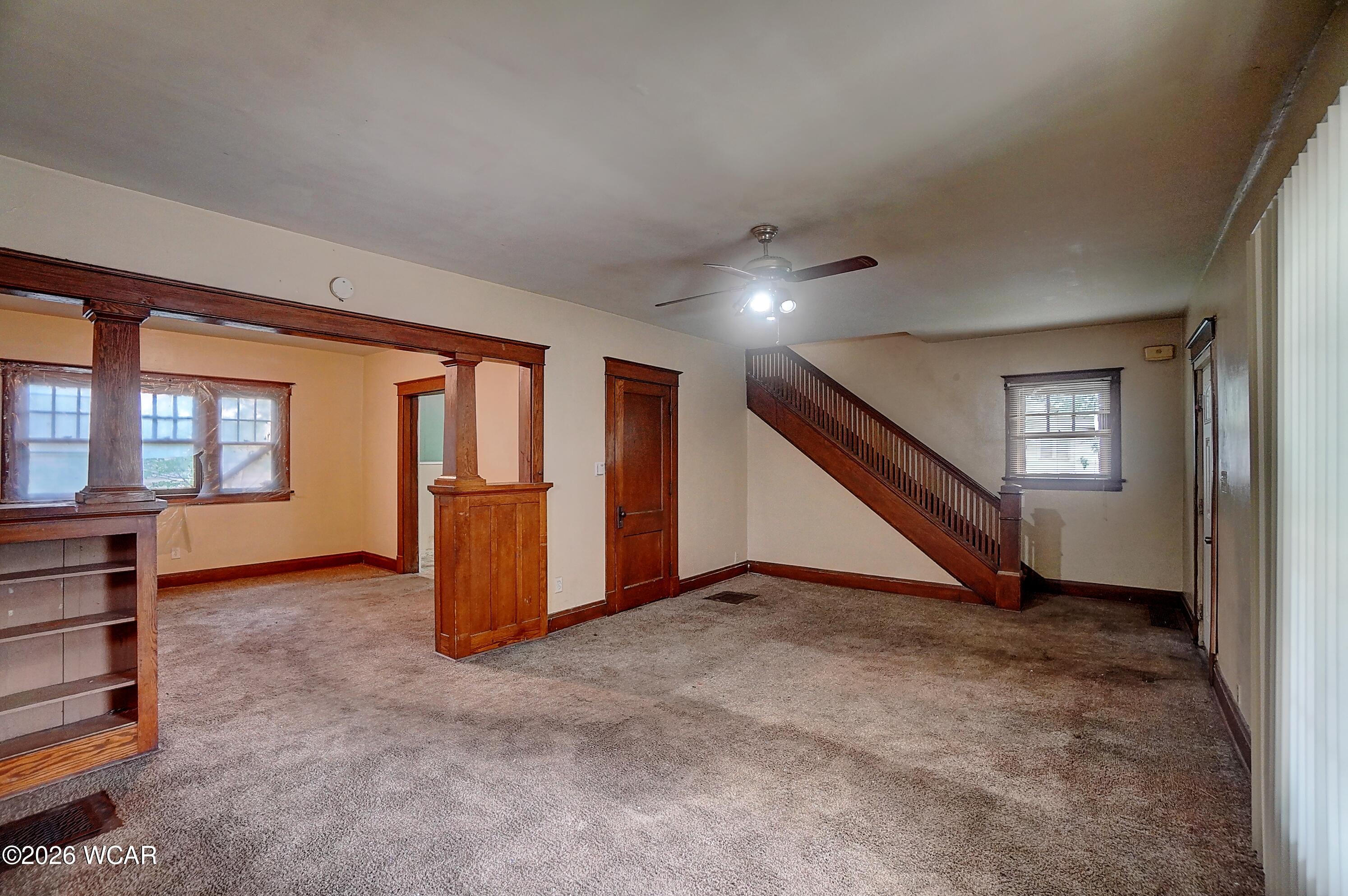618 Faurot Avenue, Lima, Ohio