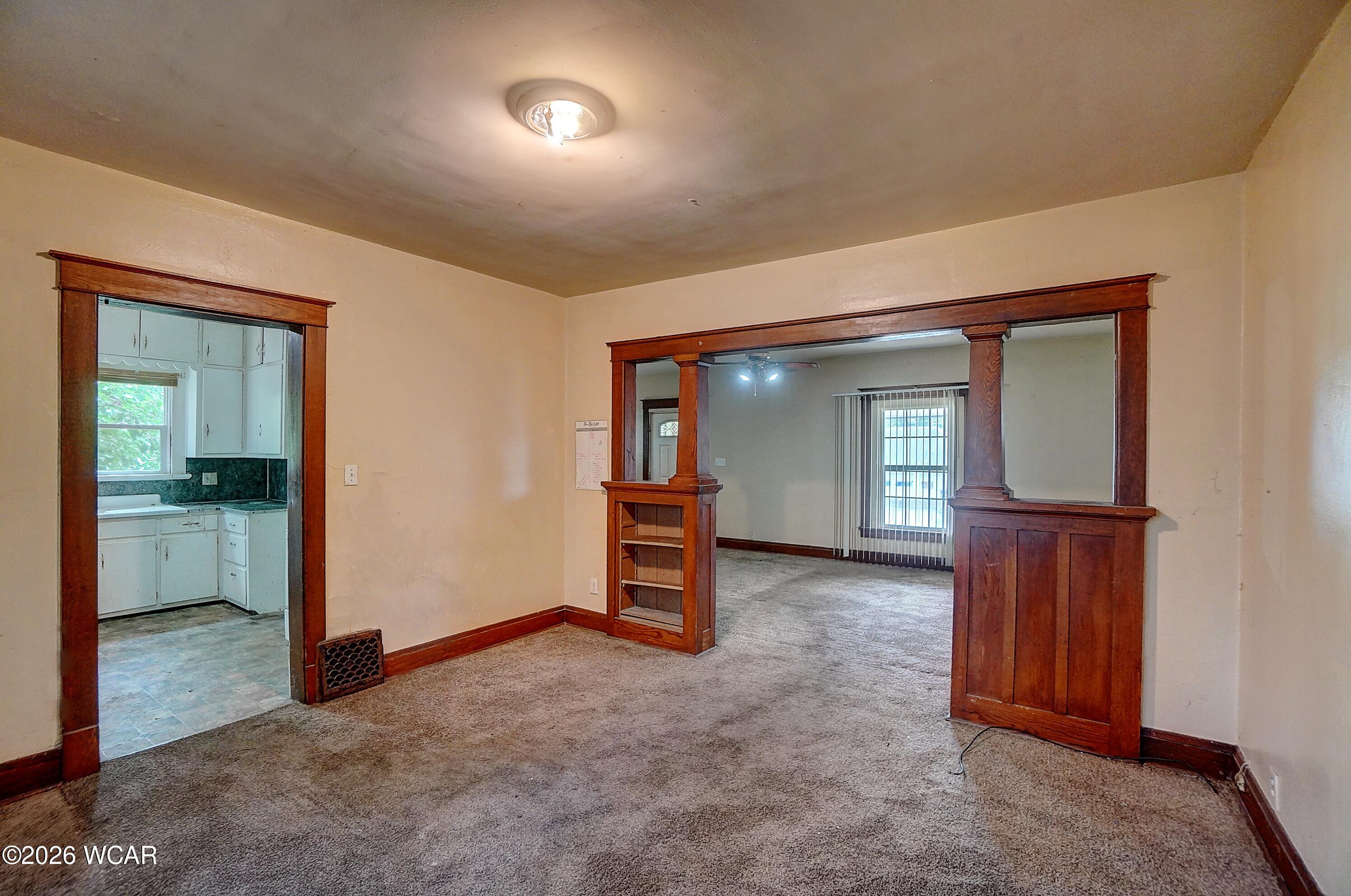 618 Faurot Avenue, Lima, Ohio
