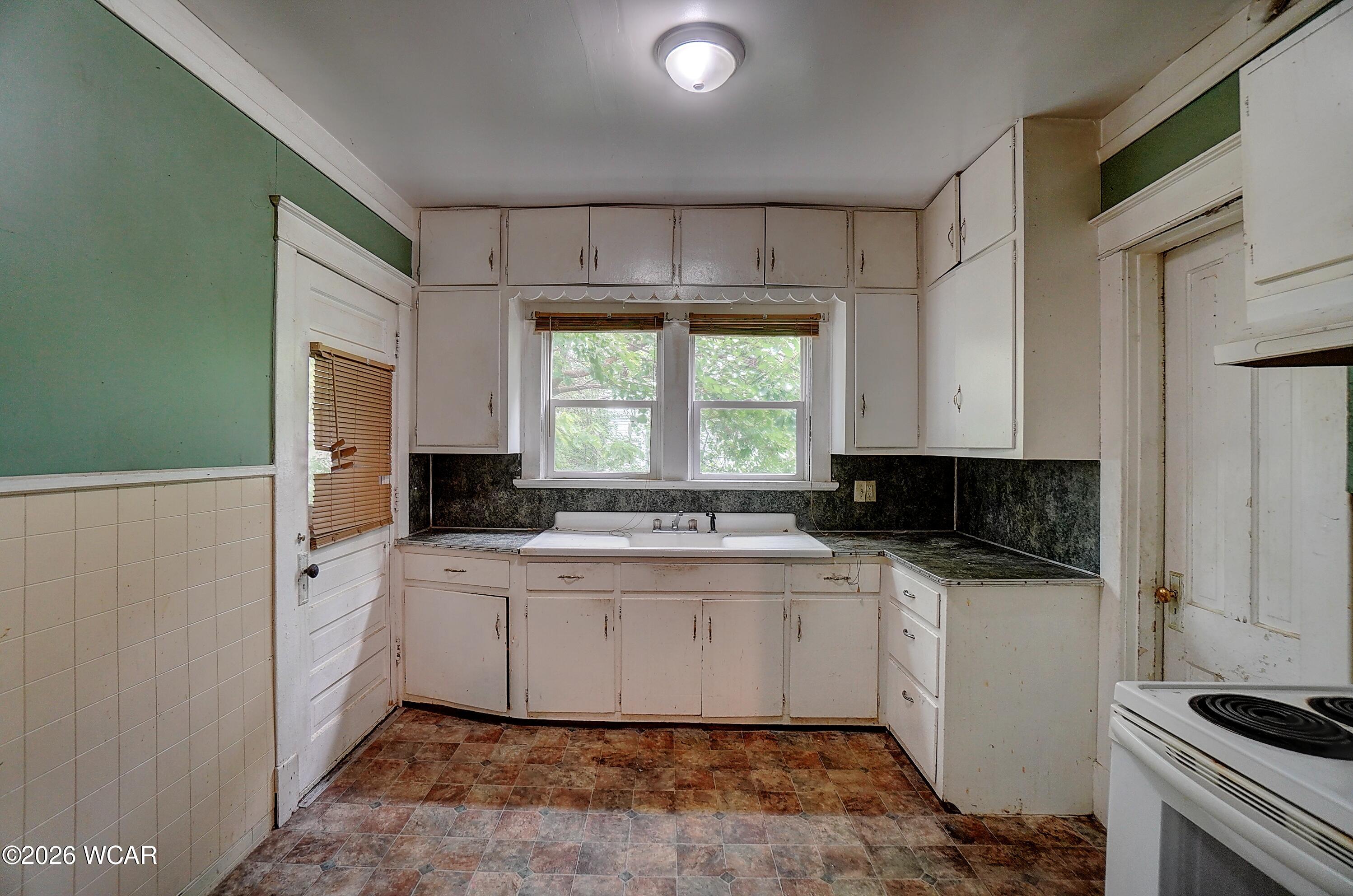 618 Faurot Avenue, Lima, Ohio