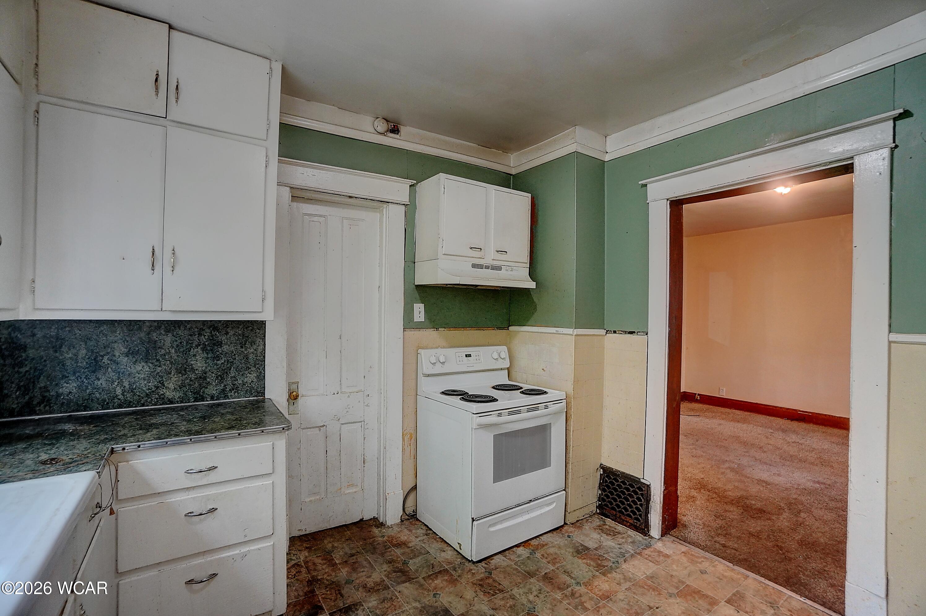 618 Faurot Avenue, Lima, Ohio