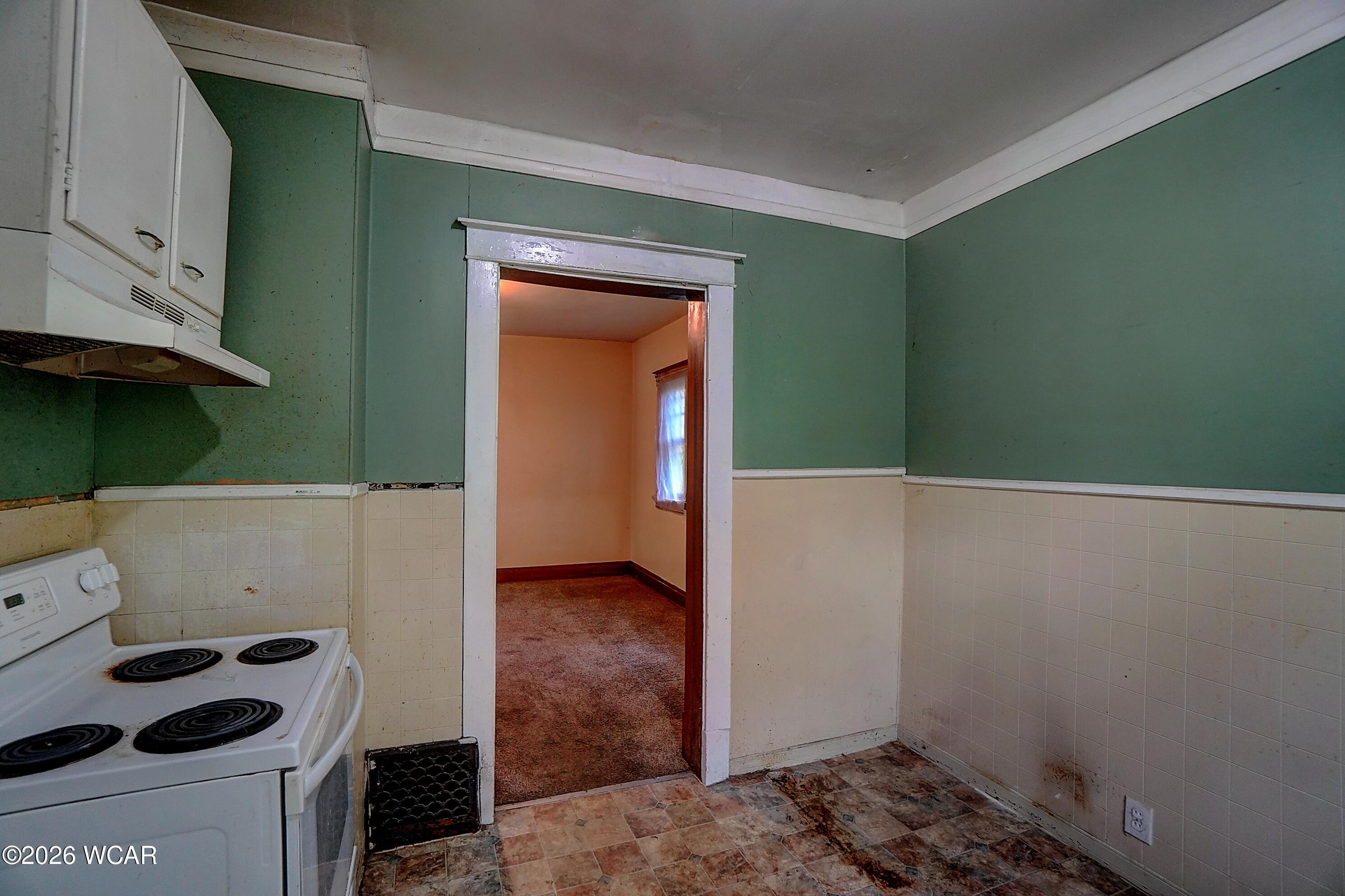 618 Faurot Avenue, Lima, Ohio