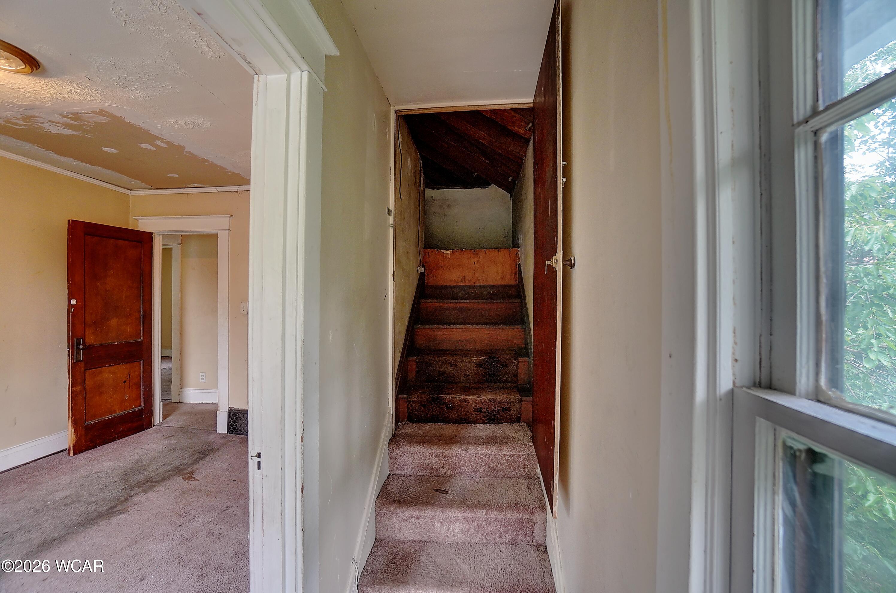 618 Faurot Avenue, Lima, Ohio
