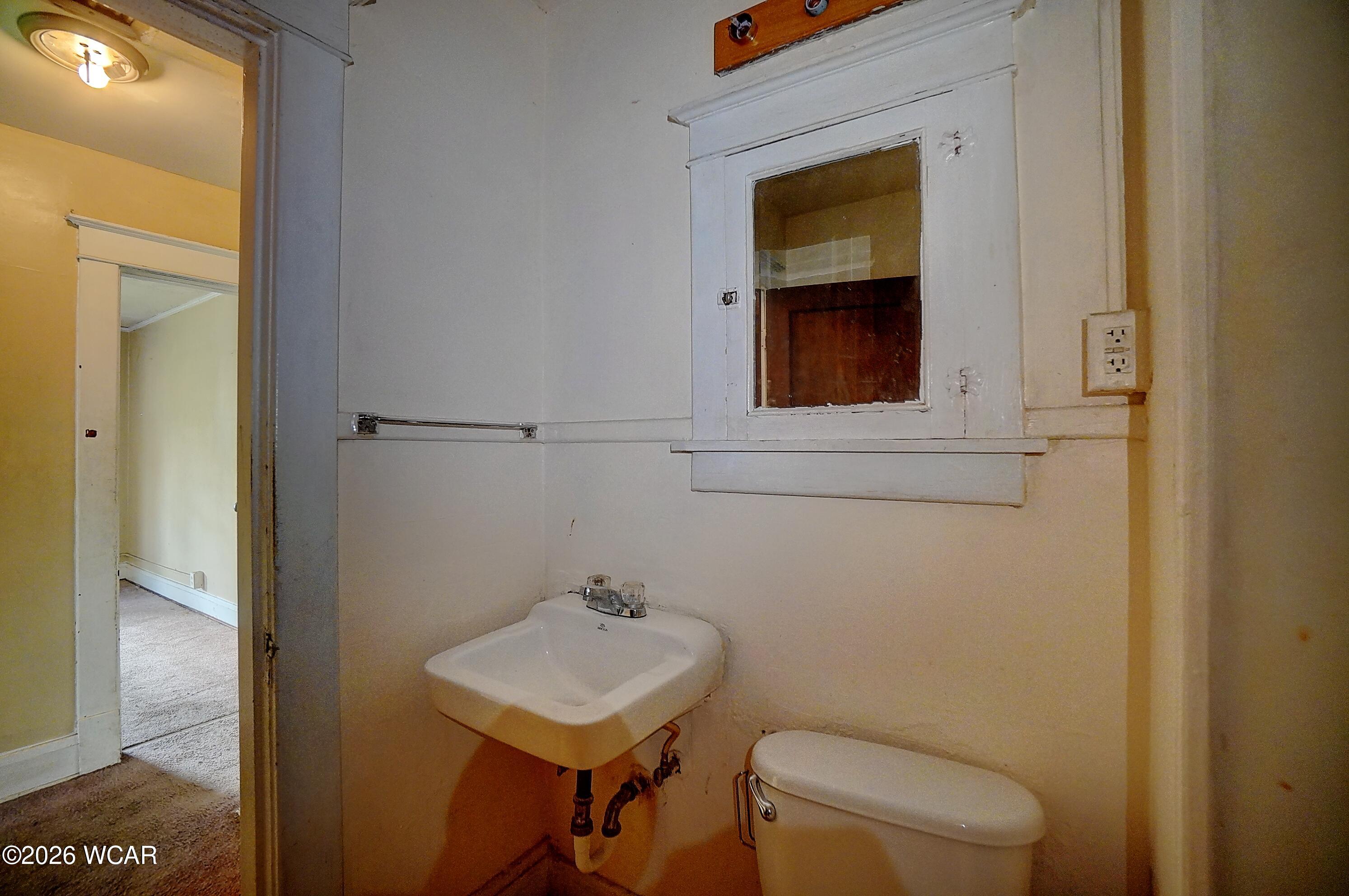 618 Faurot Avenue, Lima, Ohio
