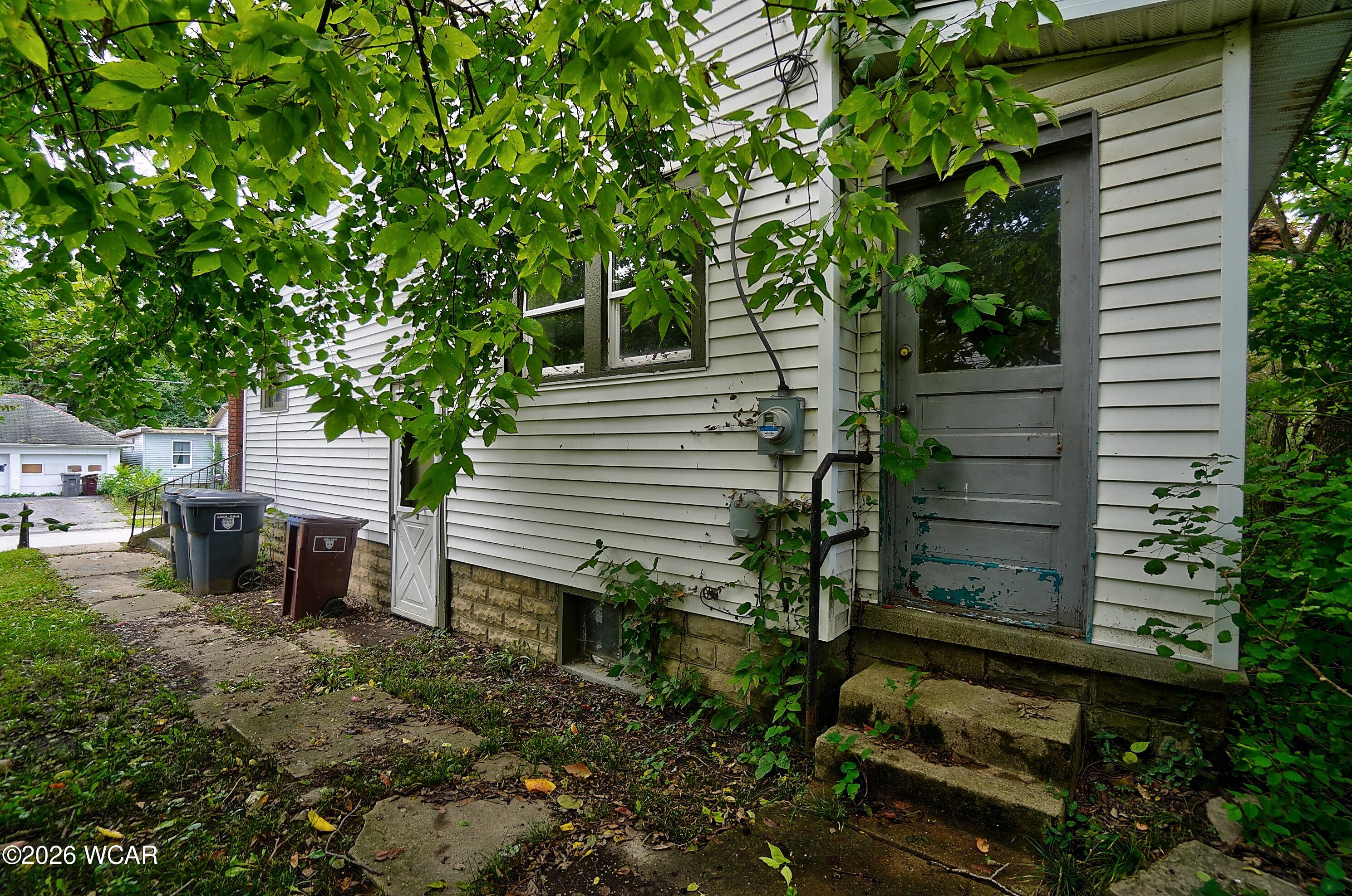 618 Faurot Avenue, Lima, Ohio