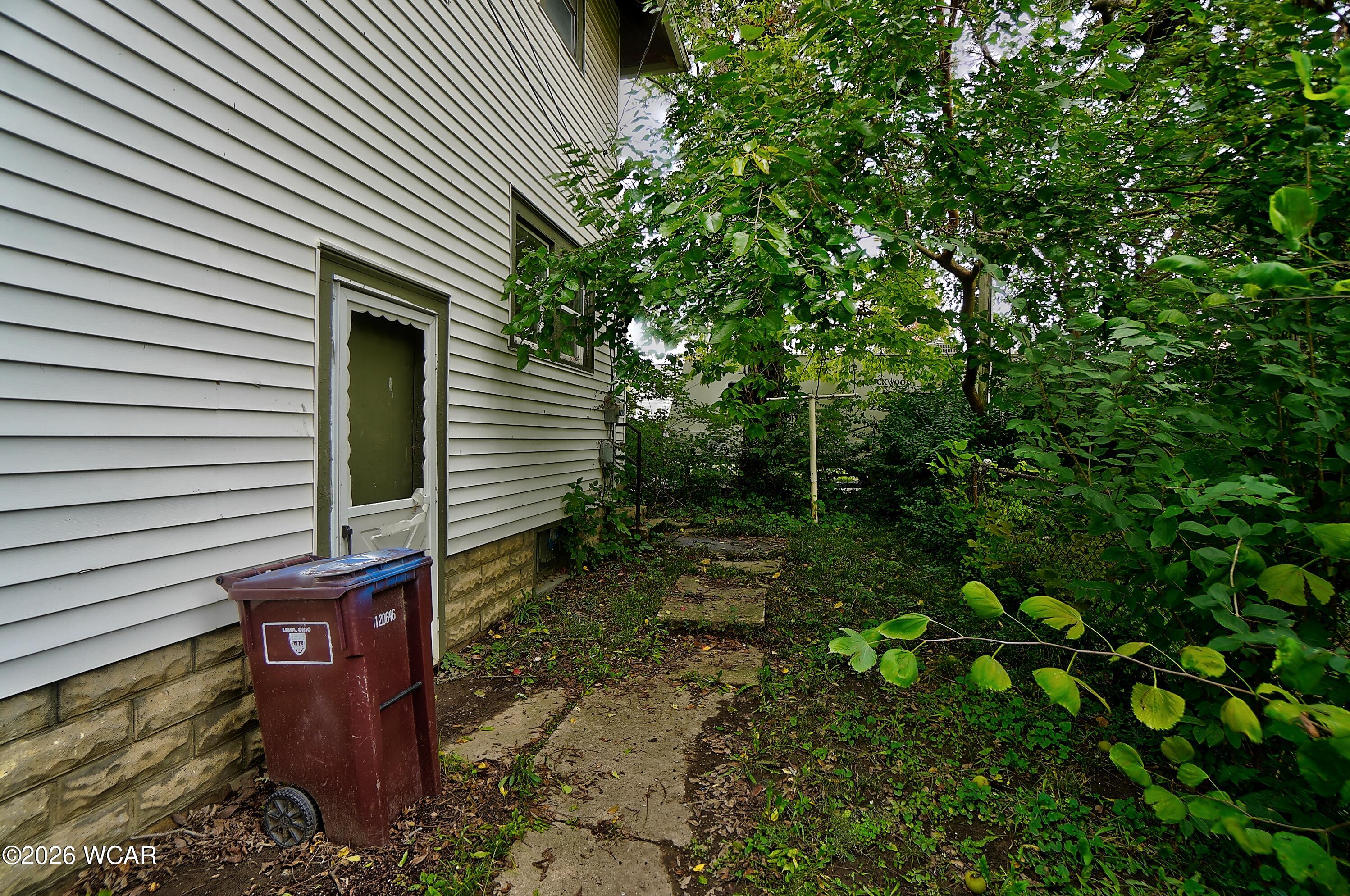 618 Faurot Avenue, Lima, Ohio