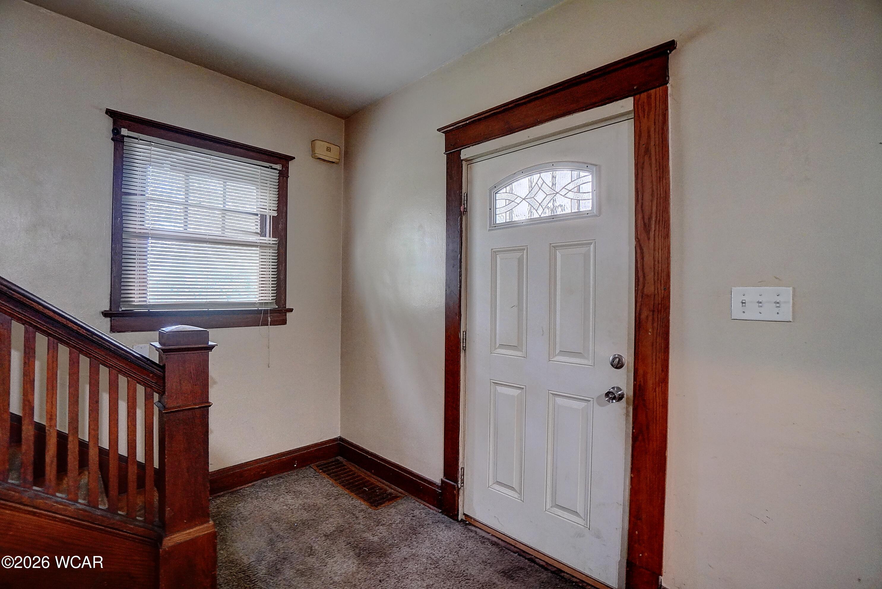 618 Faurot Avenue, Lima, Ohio