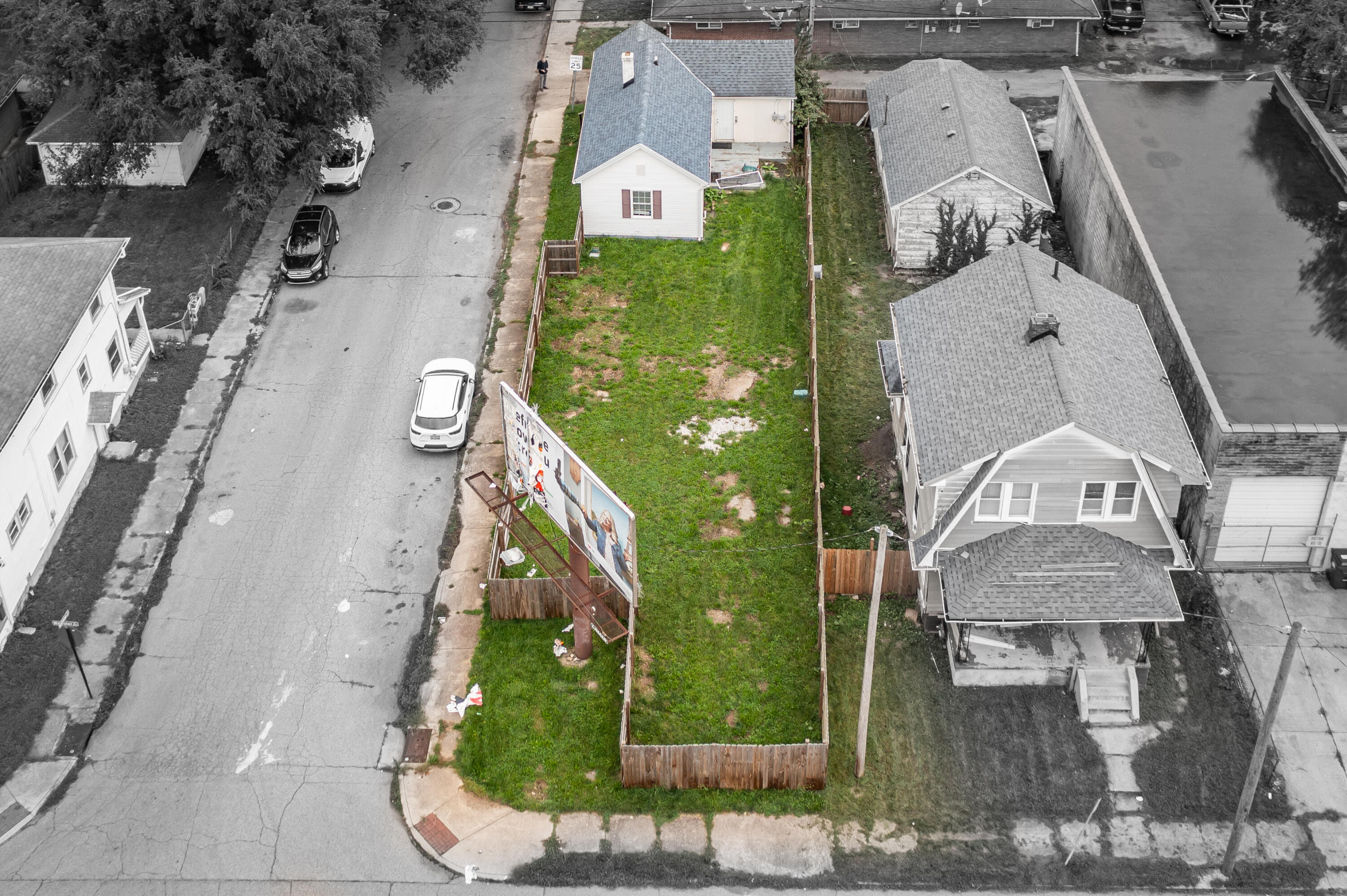 612 Willow, Dayton, Ohio 45404