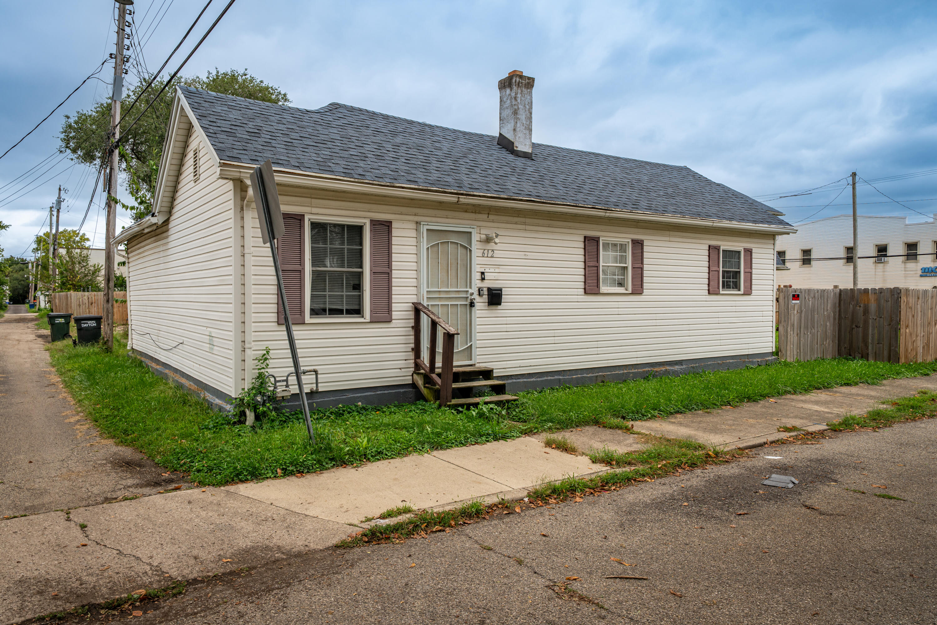 612 Willow, Dayton, Ohio 45404