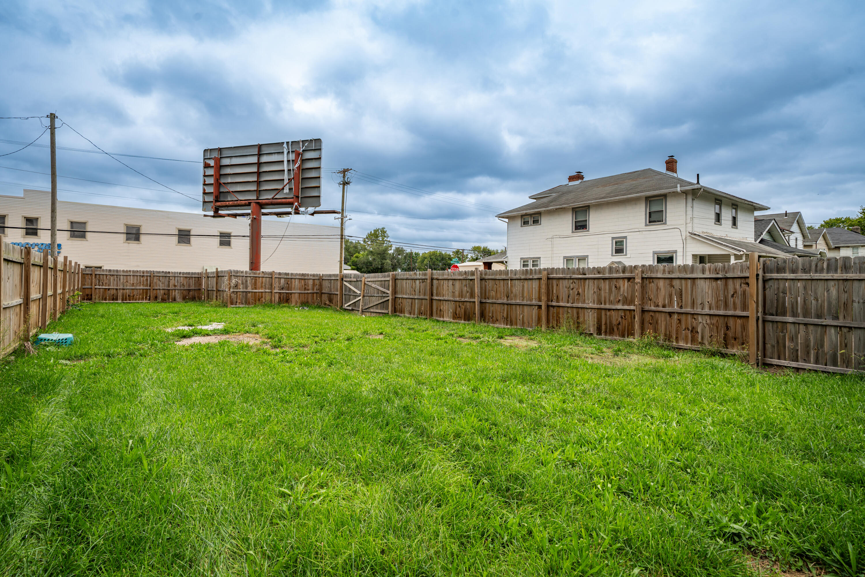 612 Willow, Dayton, Ohio 45404