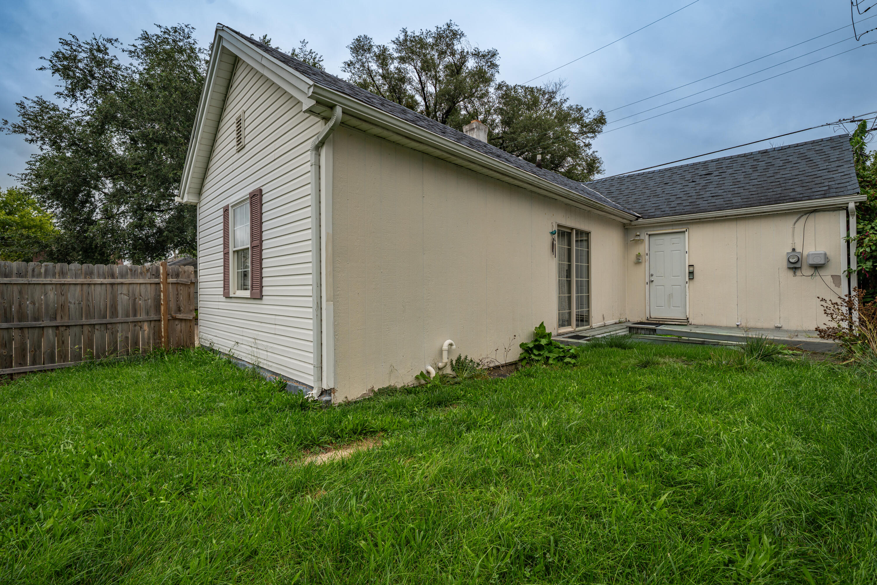 612 Willow, Dayton, Ohio 45404