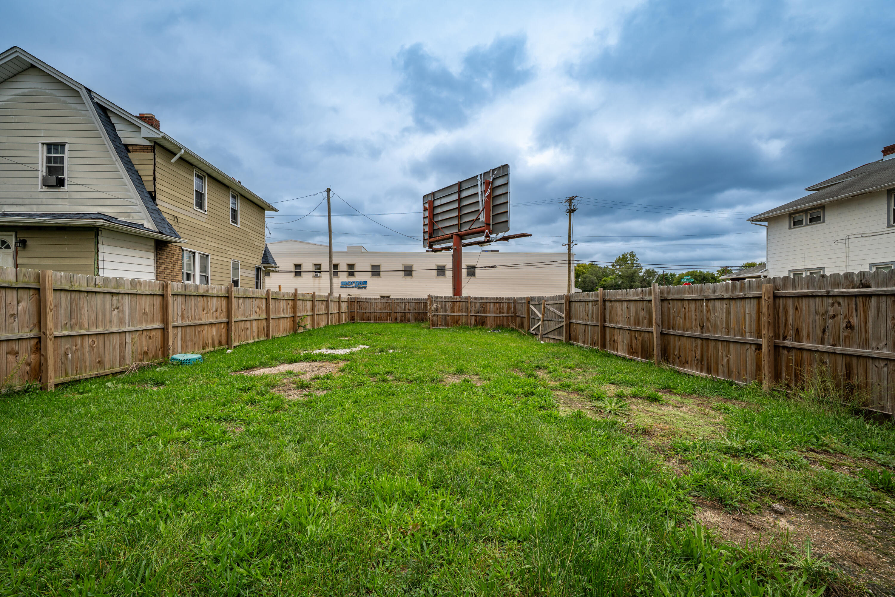 612 Willow, Dayton, Ohio 45404