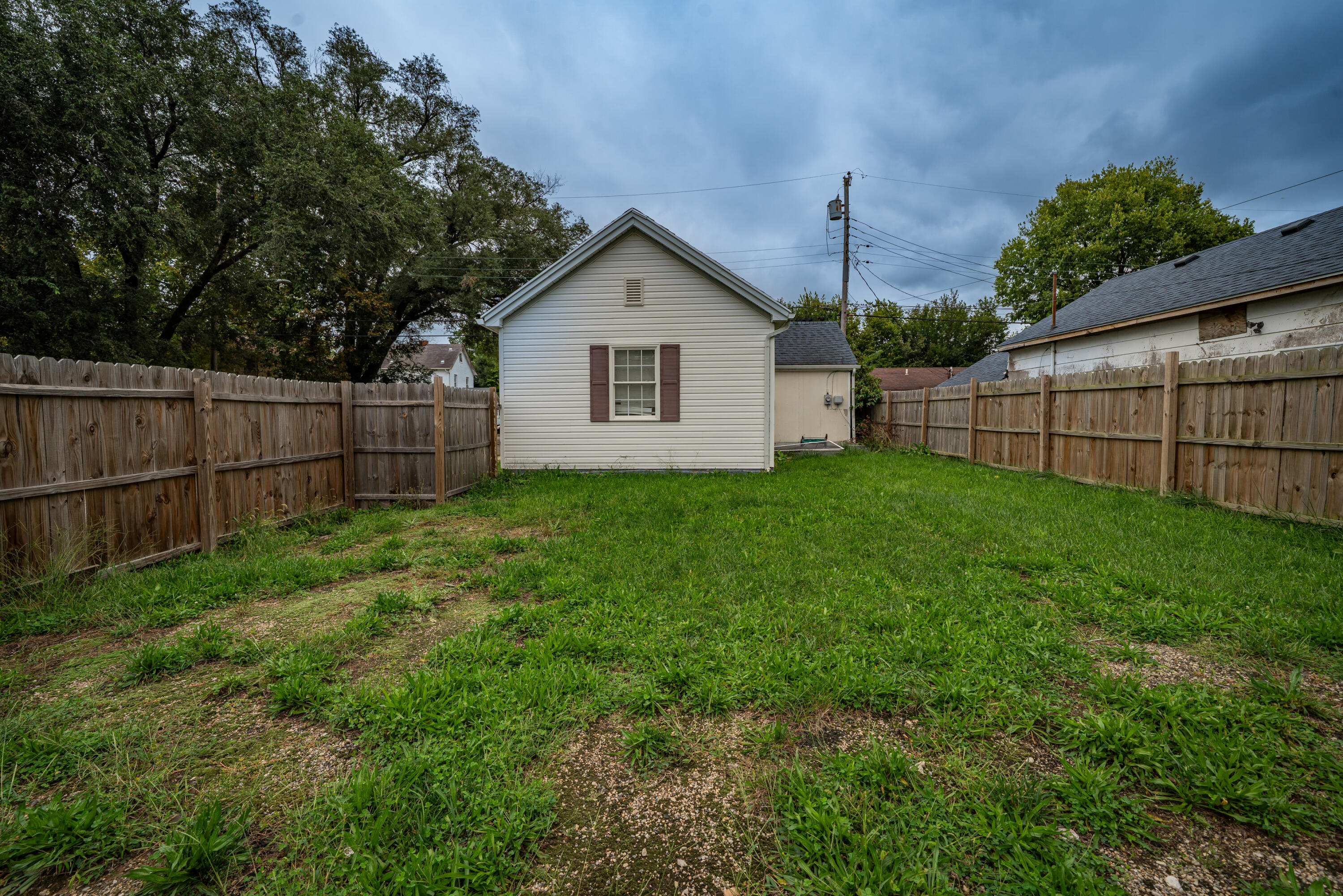 612 Willow, Dayton, Ohio 45404