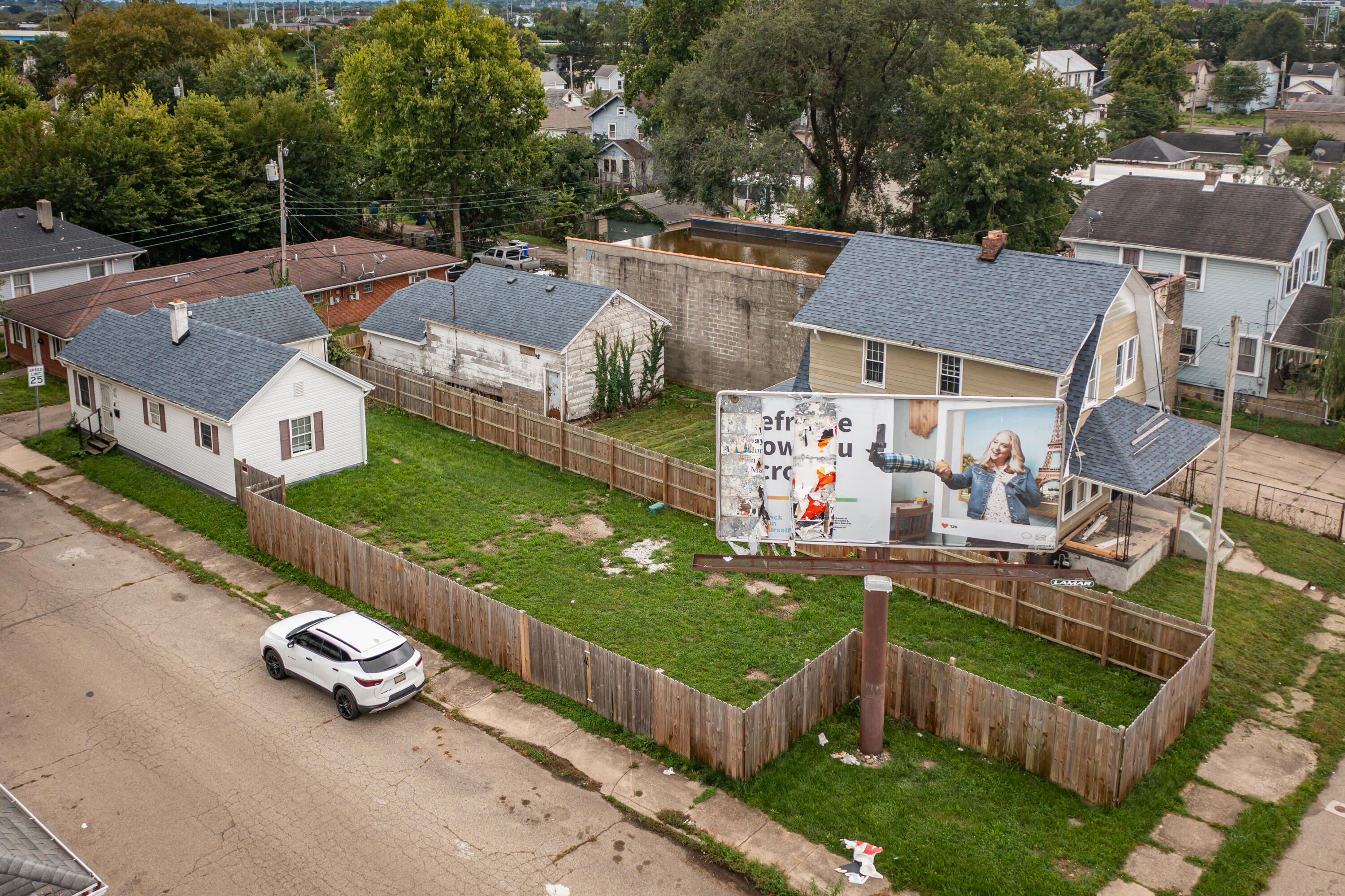 612 Willow, Dayton, Ohio 45404