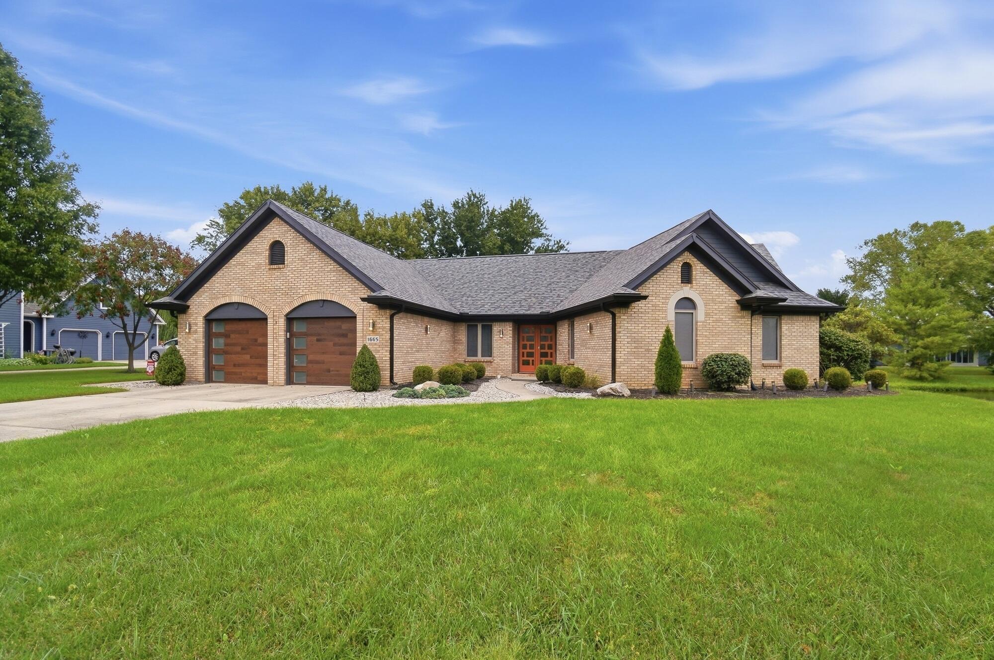1665 Haley, Dayton, Ohio 45458