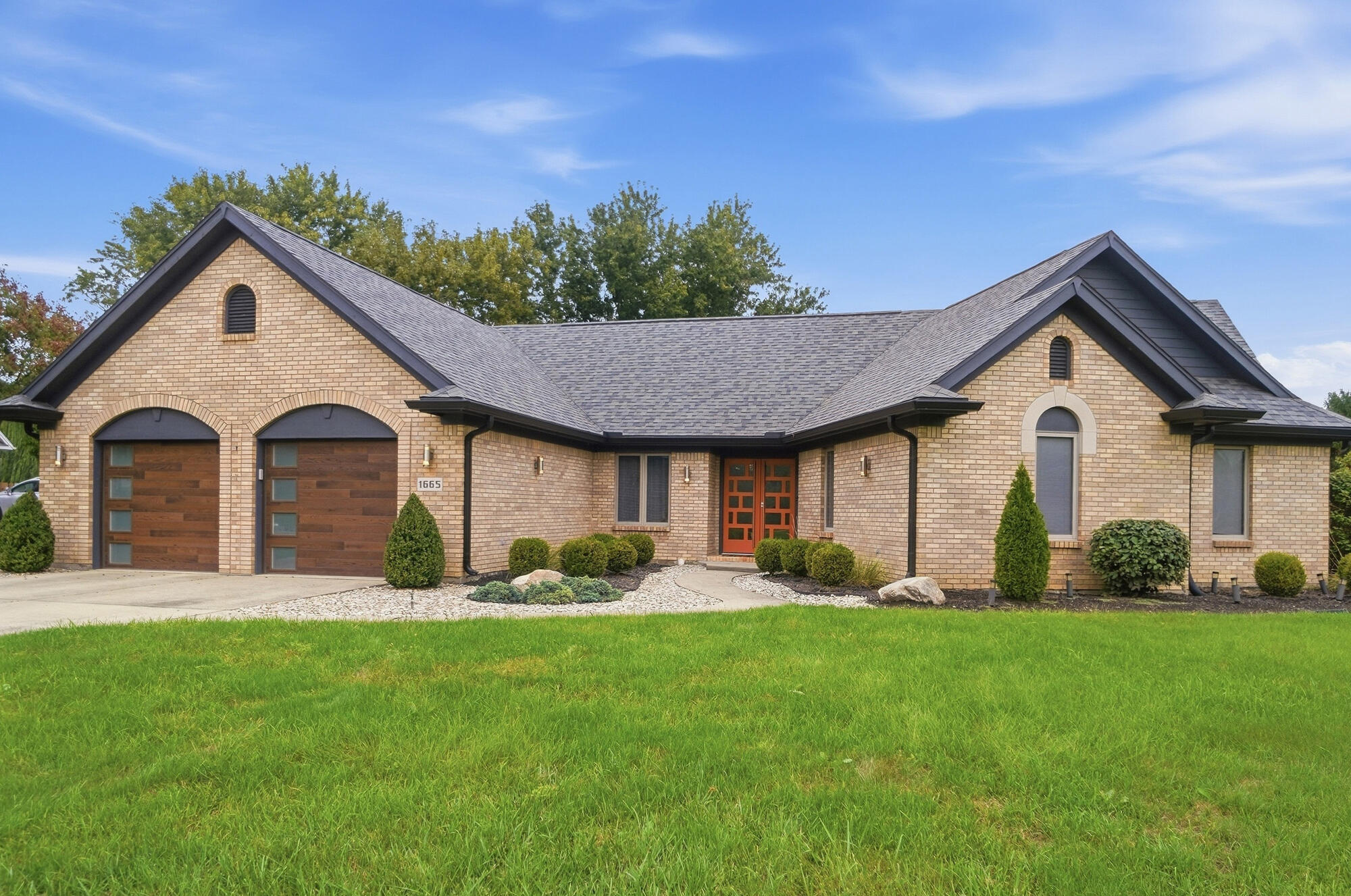 1665 Haley, Dayton, Ohio 45458