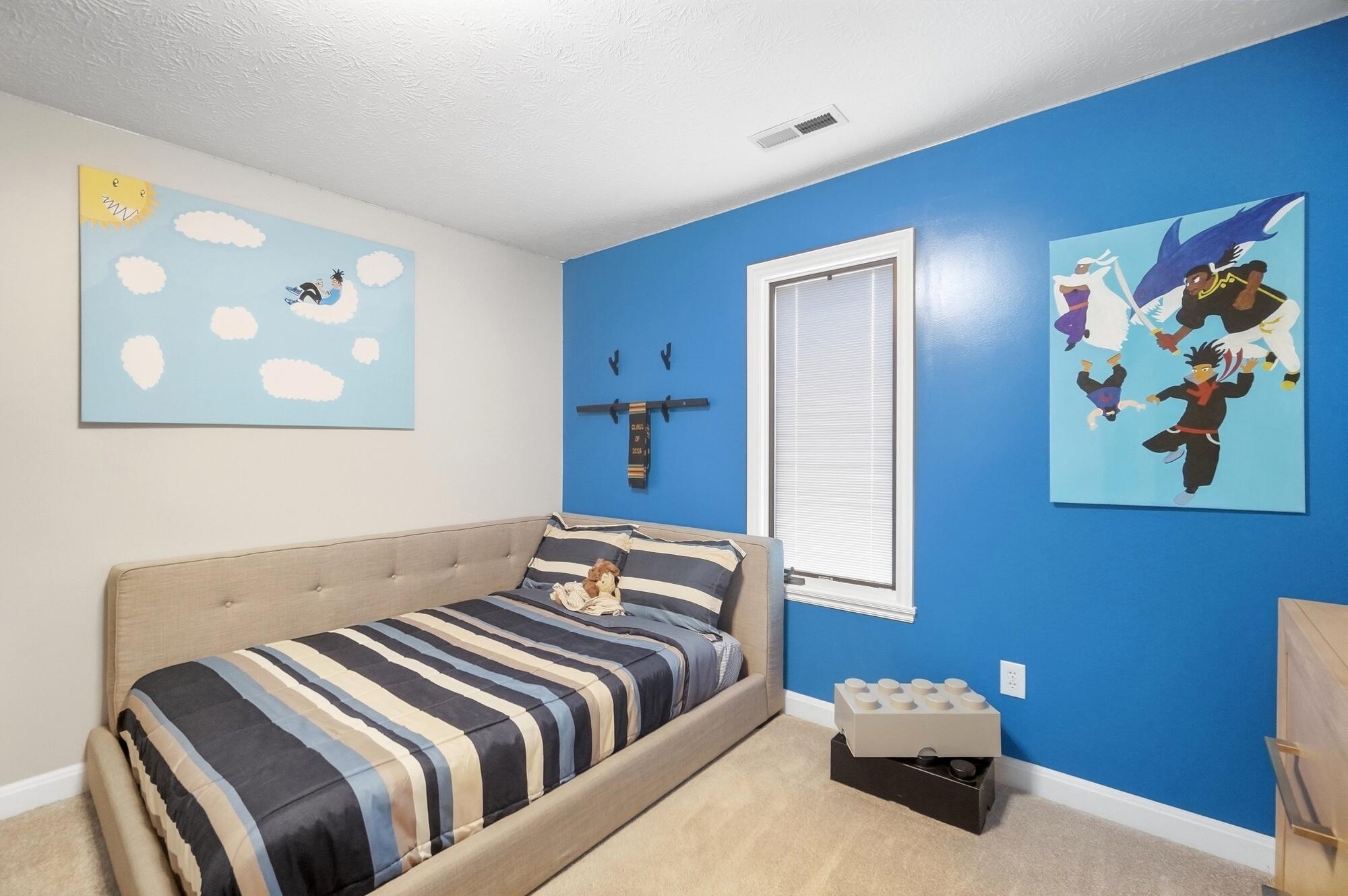 1665 Haley, Dayton, Ohio 45458