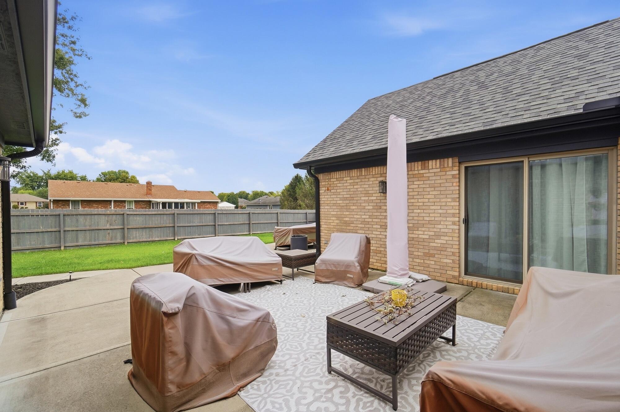 1665 Haley, Dayton, Ohio 45458