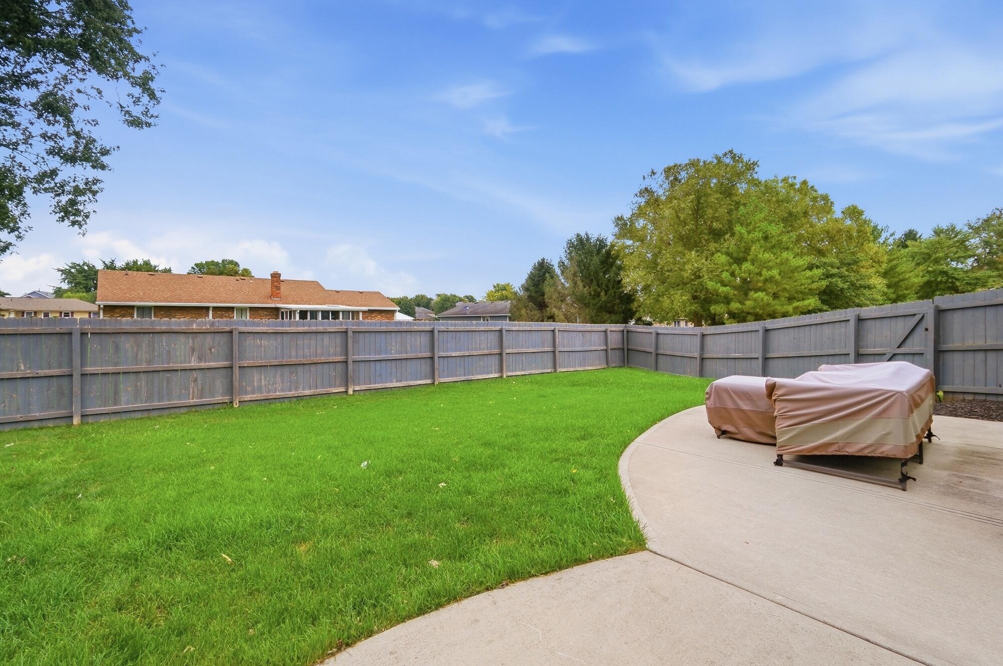 1665 Haley, Dayton, Ohio 45458