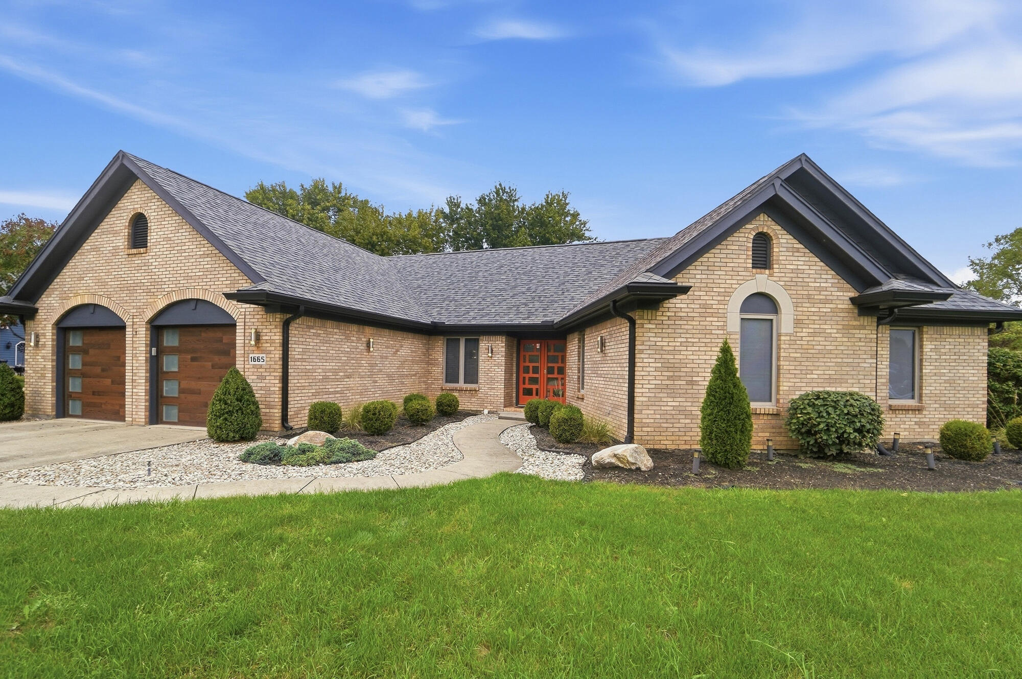 1665 Haley, Dayton, Ohio 45458