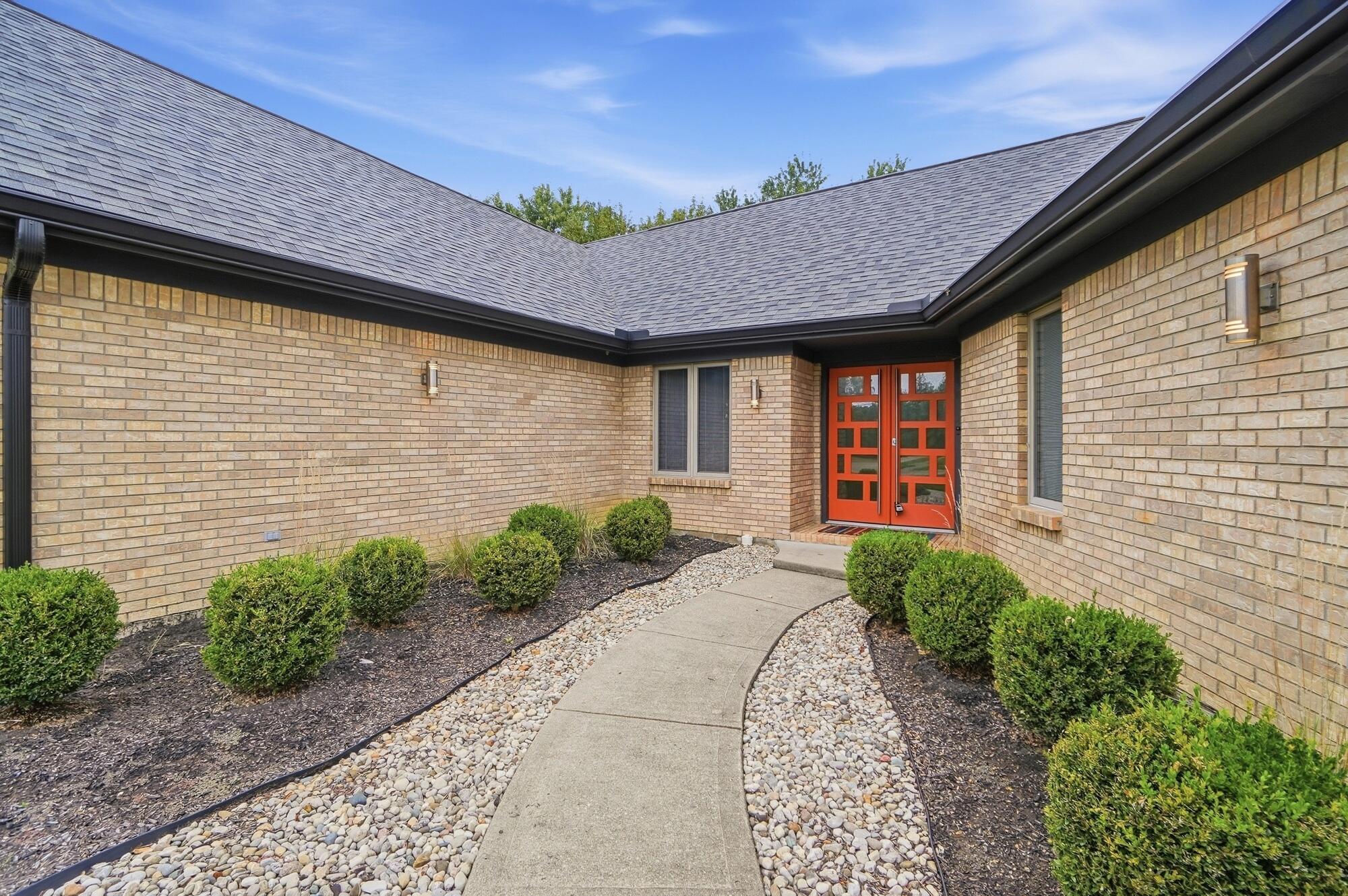1665 Haley, Dayton, Ohio 45458