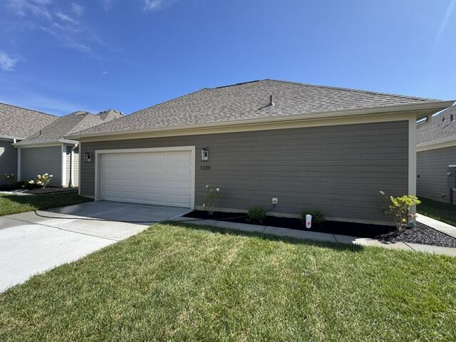 1339 Fountain, Springfield, Ohio 45504