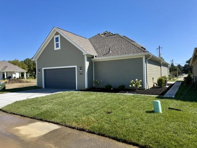 1401 Fountain, Springfield, Ohio 45504