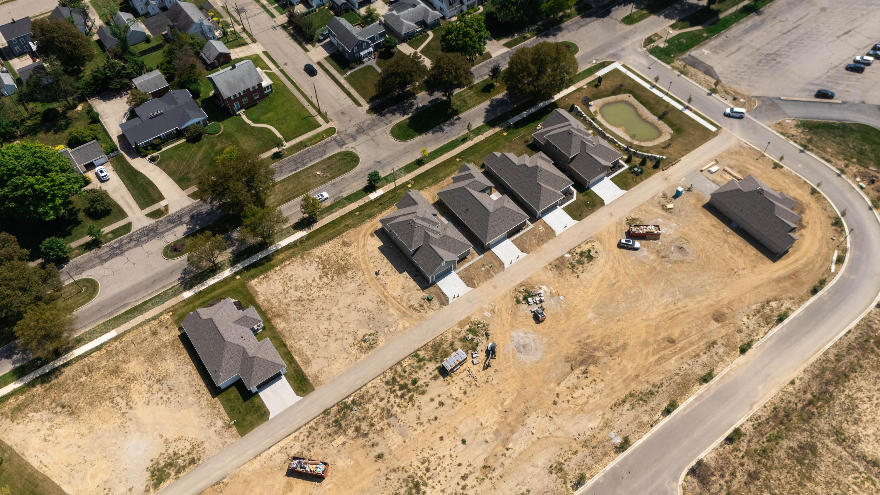 1335 Fountain, Springfield, Ohio 45504