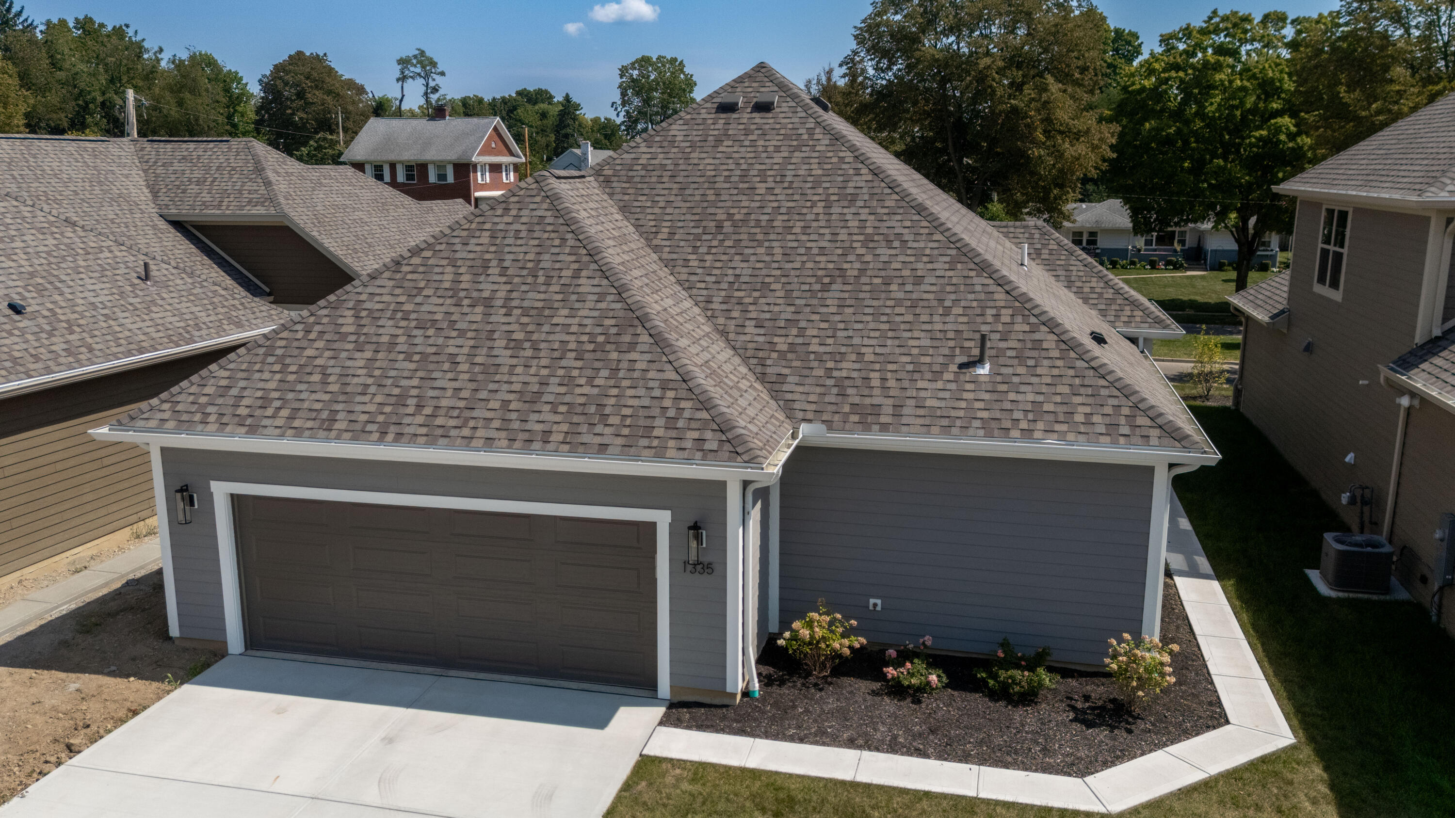 1335 Fountain, Springfield, Ohio 45504