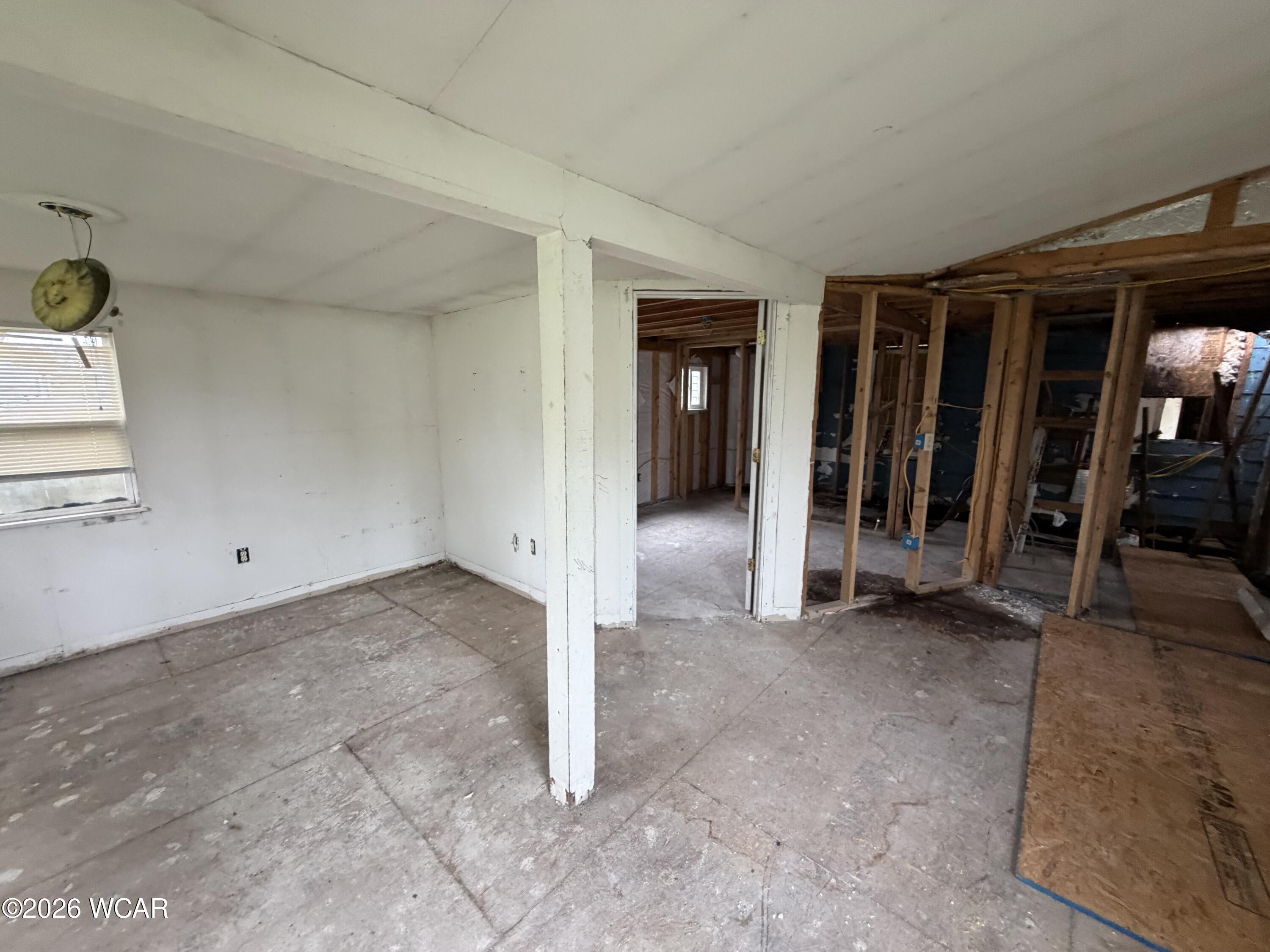 1033 Central Avenue, Lima, Ohio