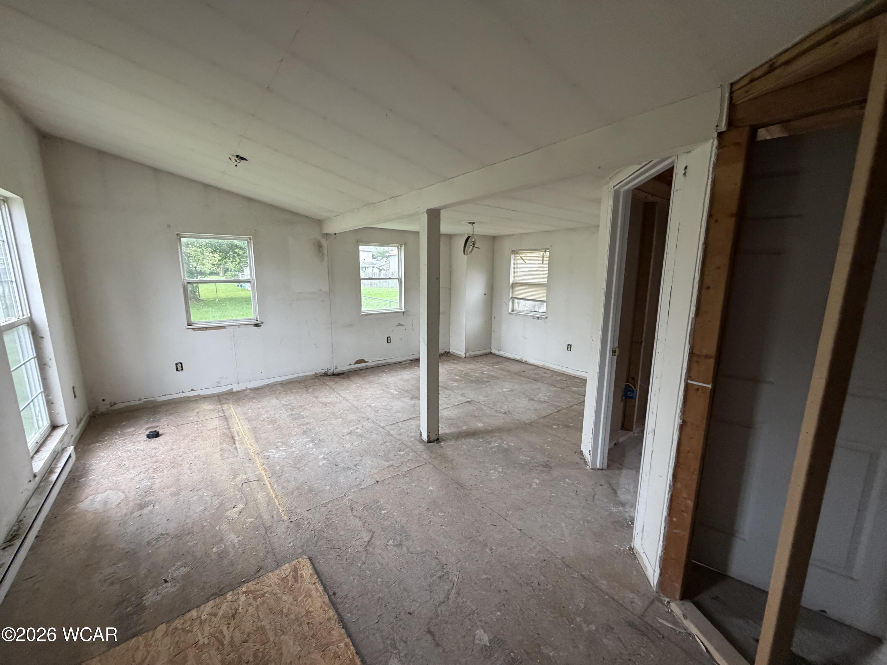 1033 Central Avenue, Lima, Ohio