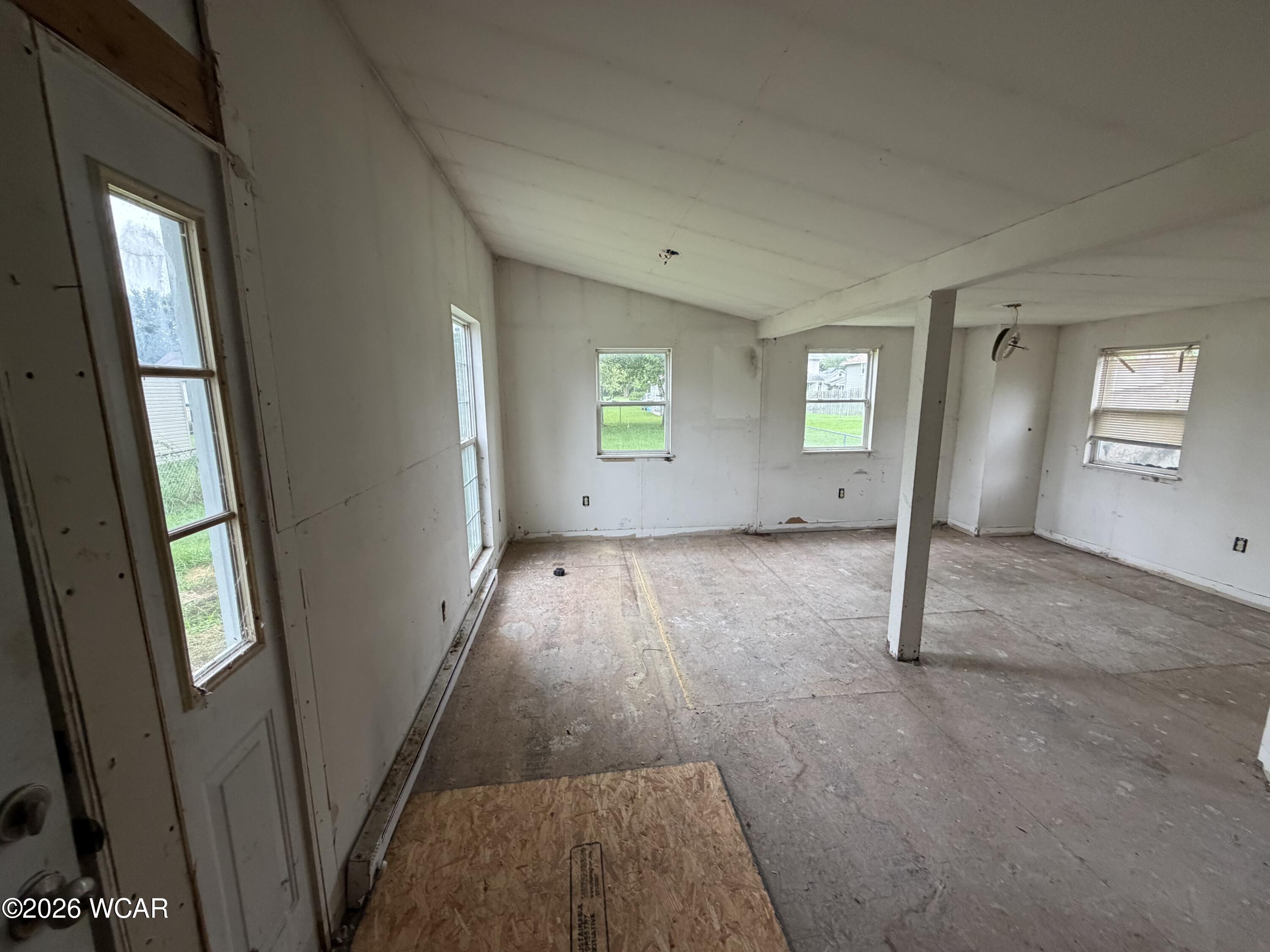 1033 Central Avenue, Lima, Ohio