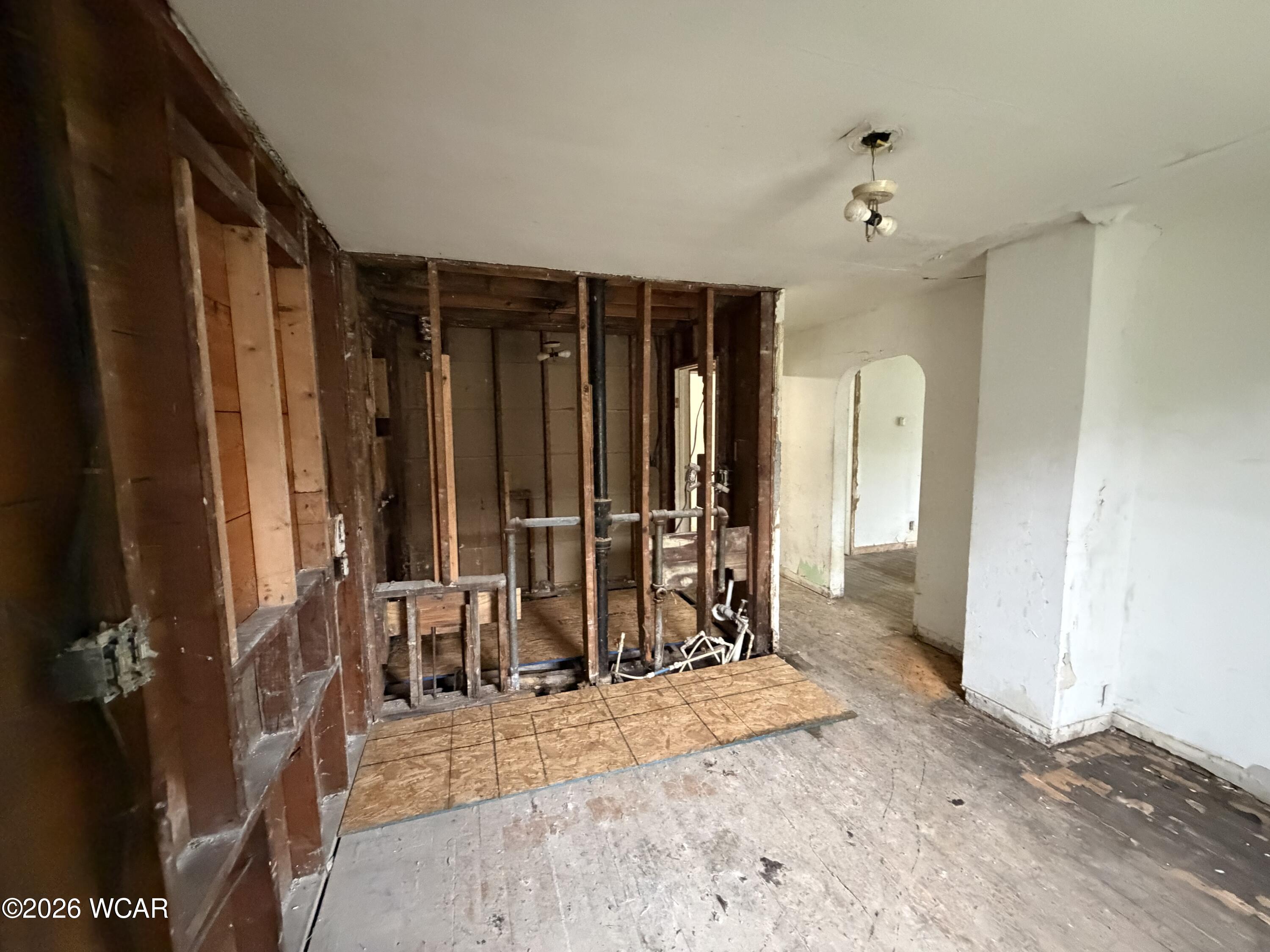 1033 Central Avenue, Lima, Ohio