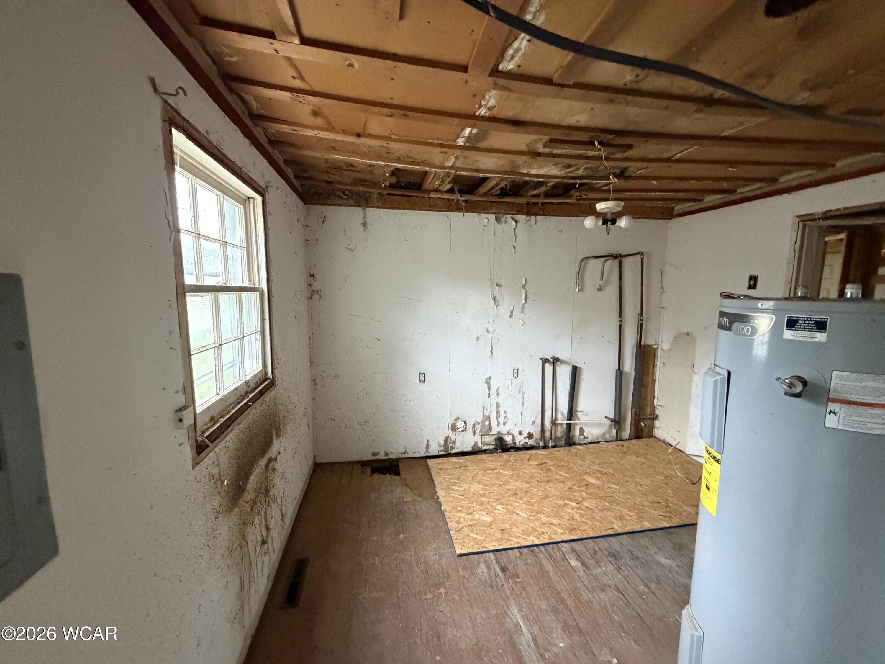 1033 Central Avenue, Lima, Ohio