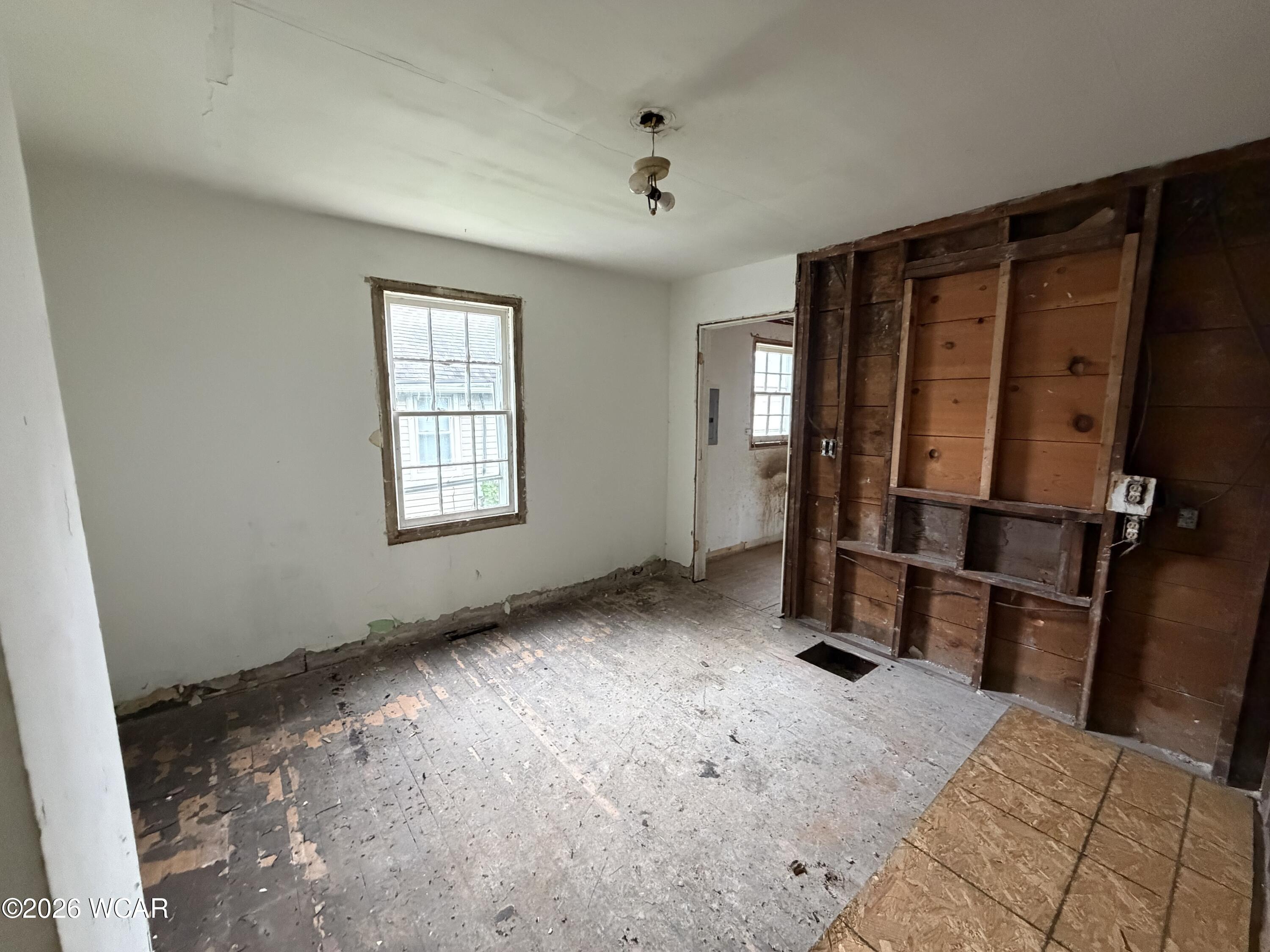 1033 Central Avenue, Lima, Ohio