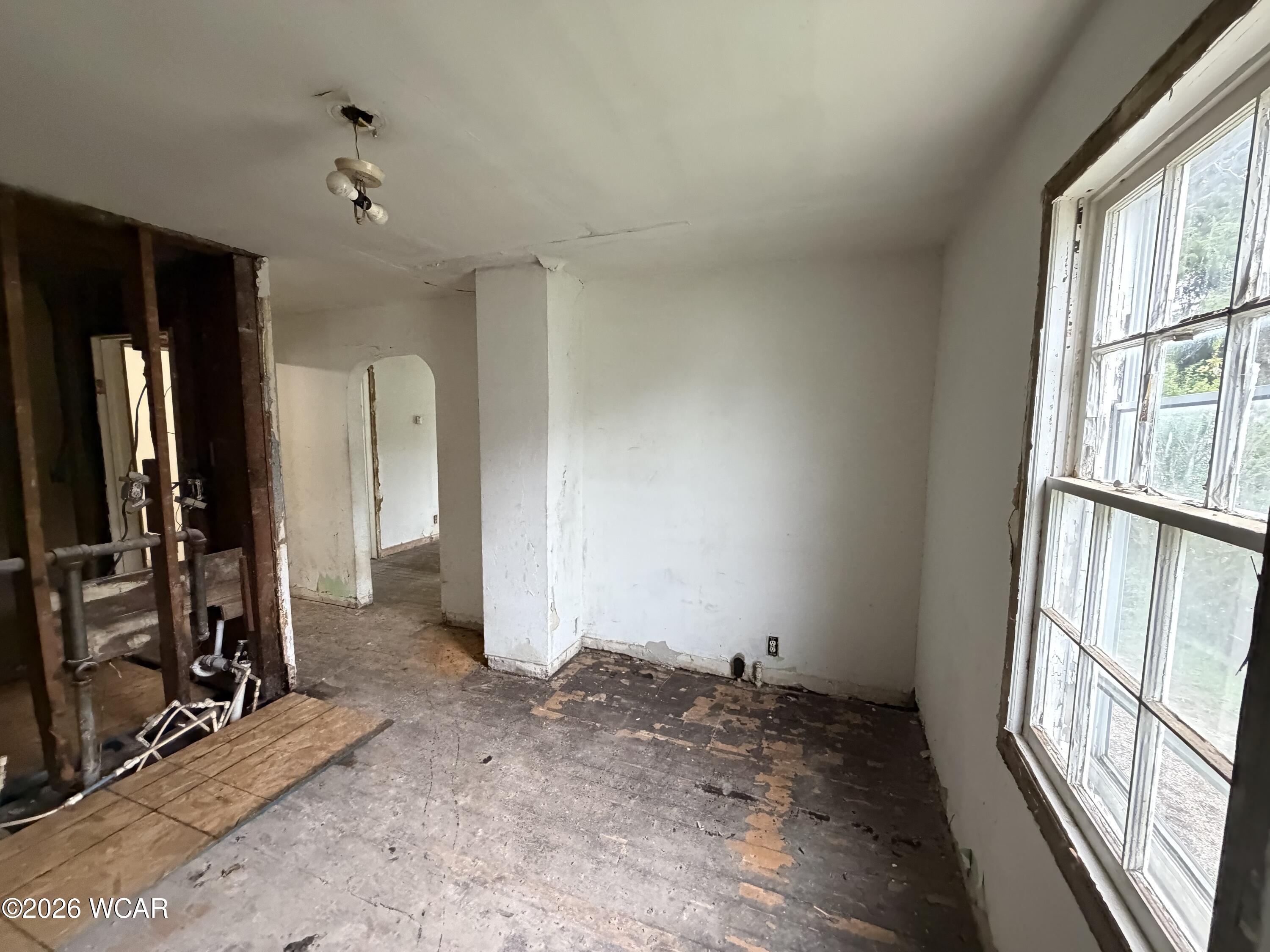 1033 Central Avenue, Lima, Ohio