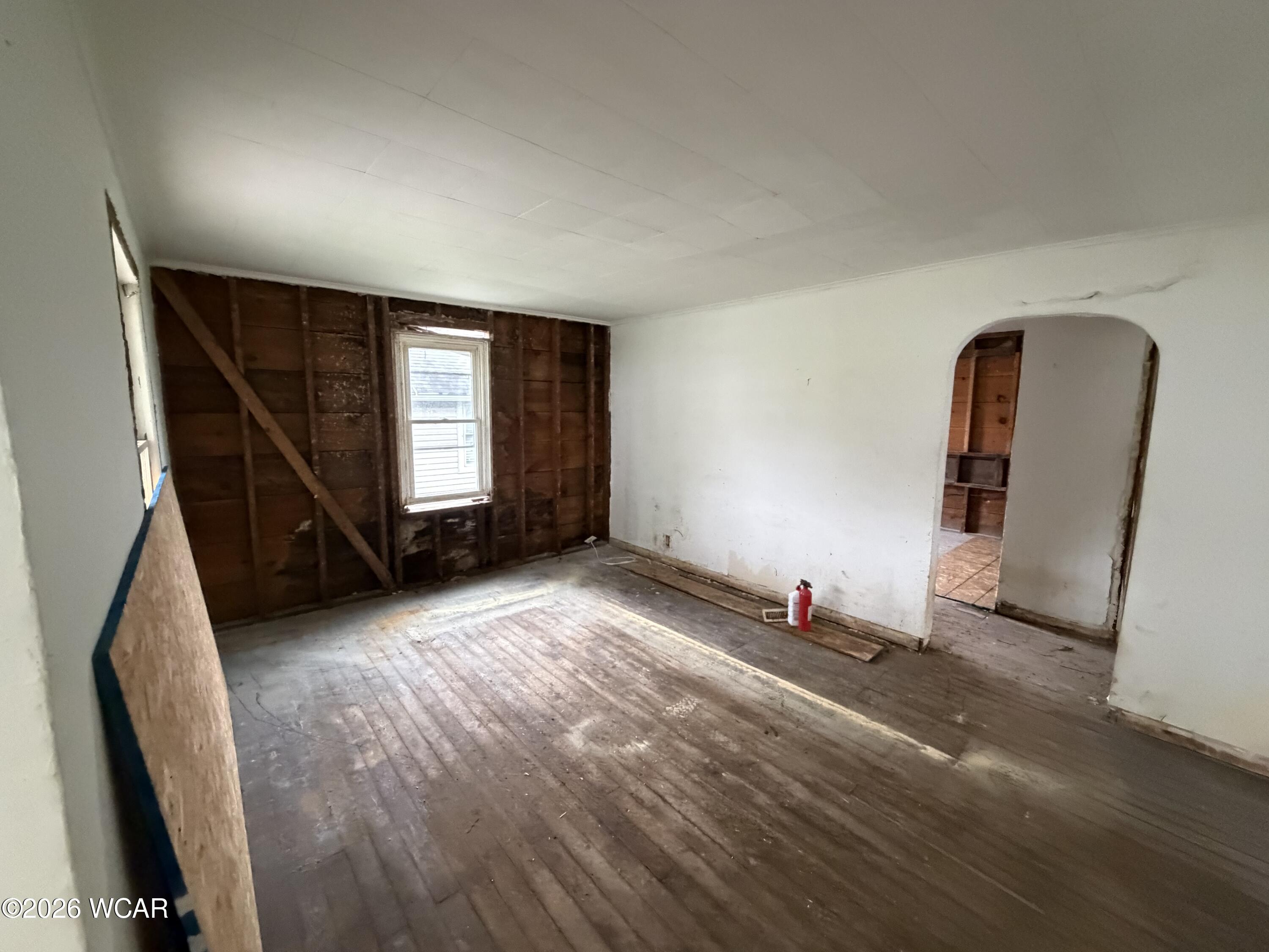 1033 Central Avenue, Lima, Ohio