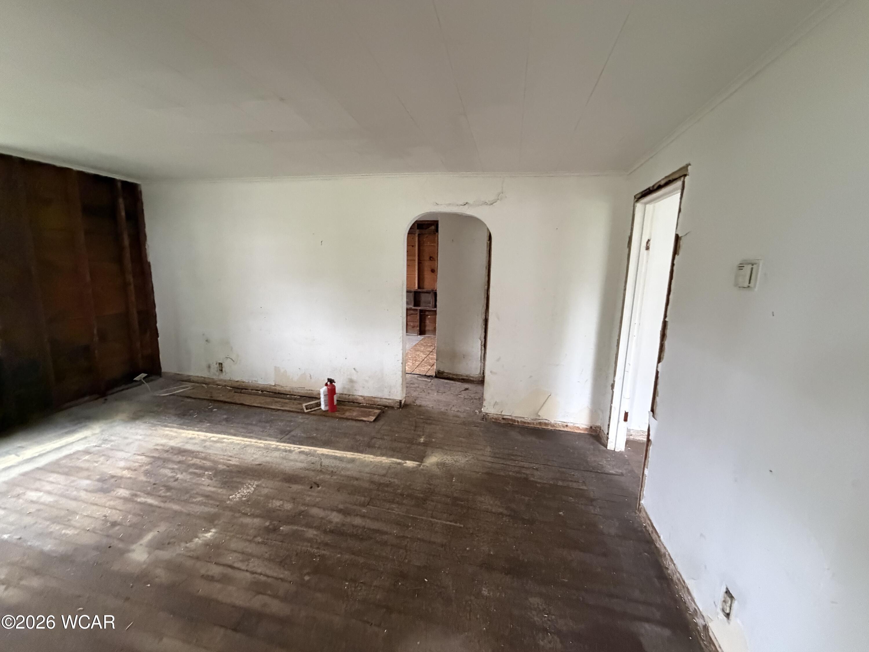 1033 Central Avenue, Lima, Ohio