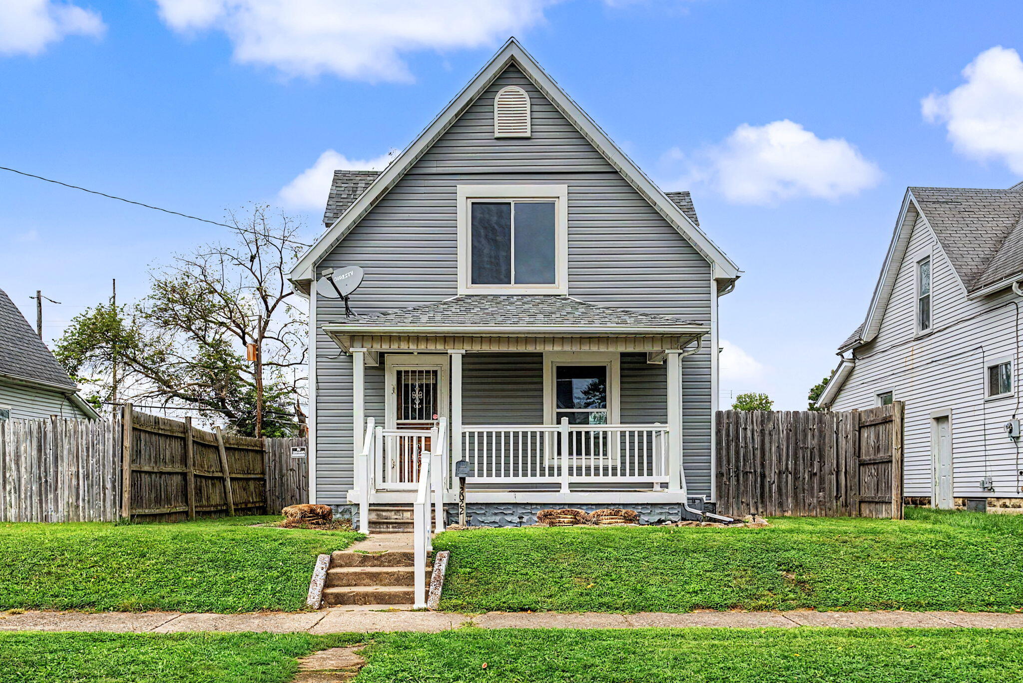 2022 Woodside, Springfield, Ohio 45503