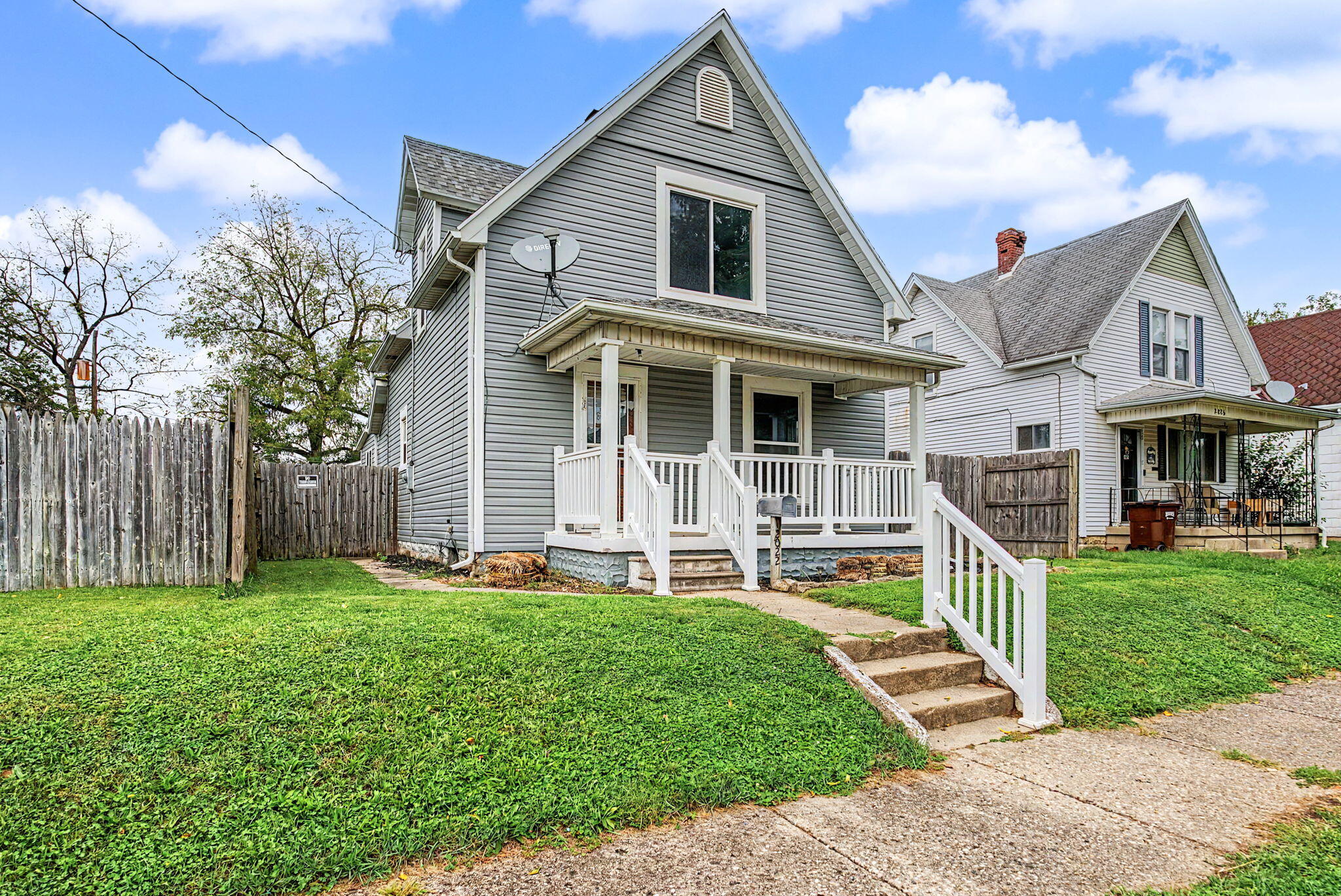 2022 Woodside, Springfield, Ohio 45503