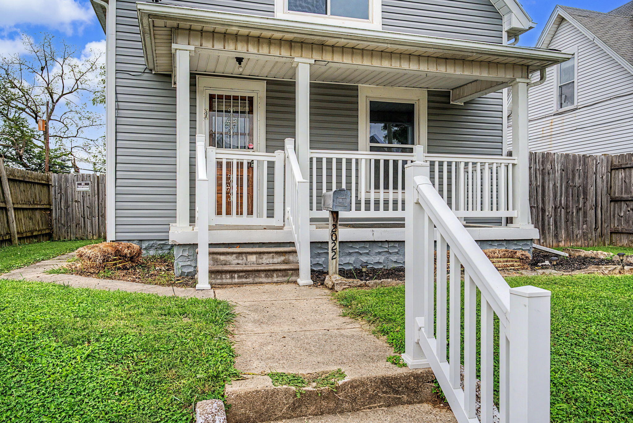 2022 Woodside, Springfield, Ohio 45503