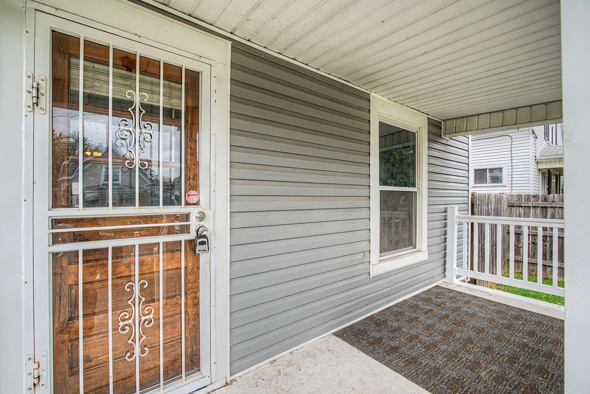 2022 Woodside, Springfield, Ohio 45503